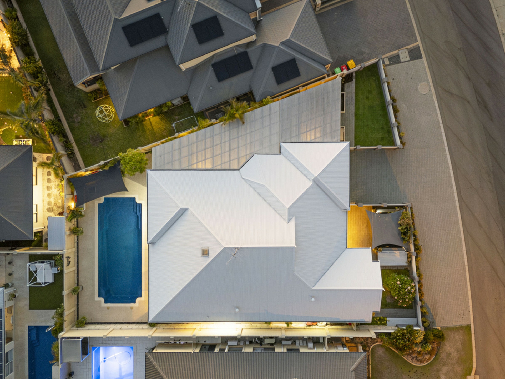 31 Fairport Vista, MINDARIE