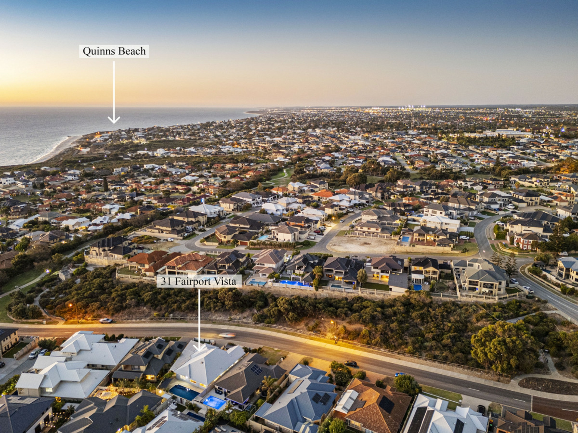 31 Fairport Vista, MINDARIE