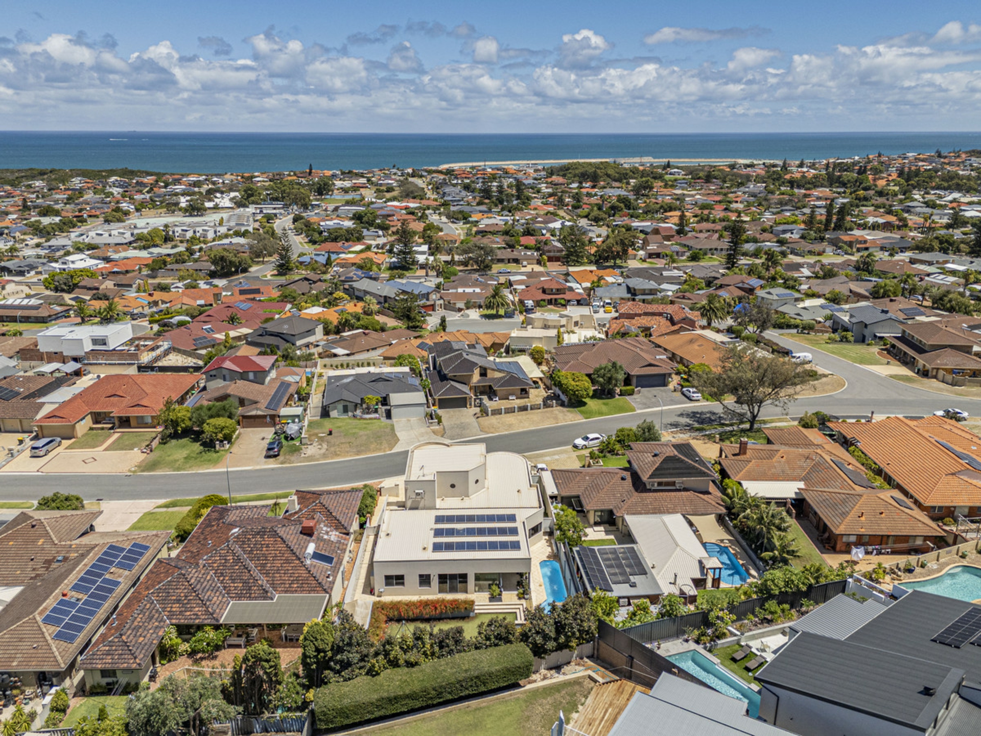45 Mooring Crescent, OCEAN REEF