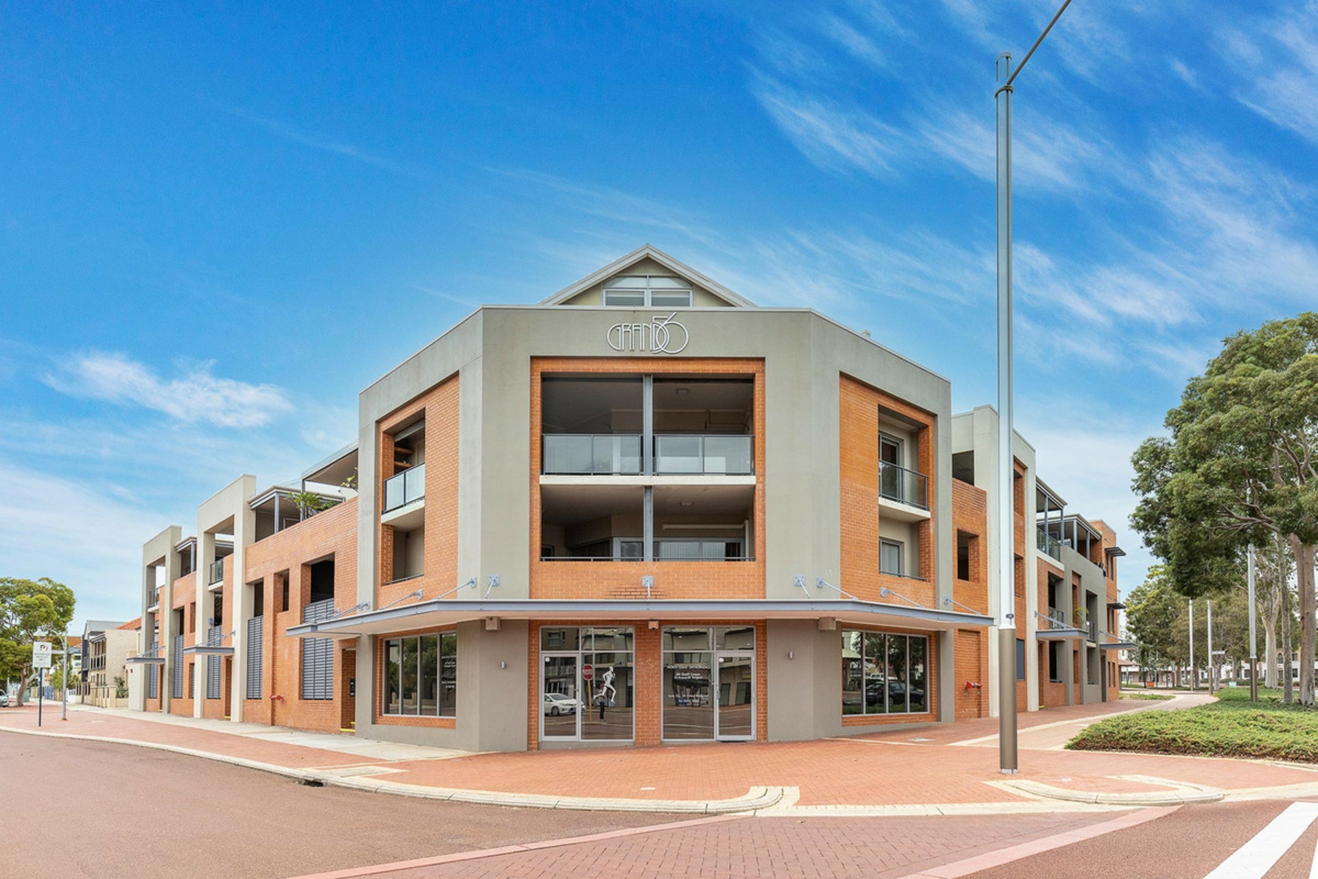 9/56 Grand Boulevard, JOONDALUP