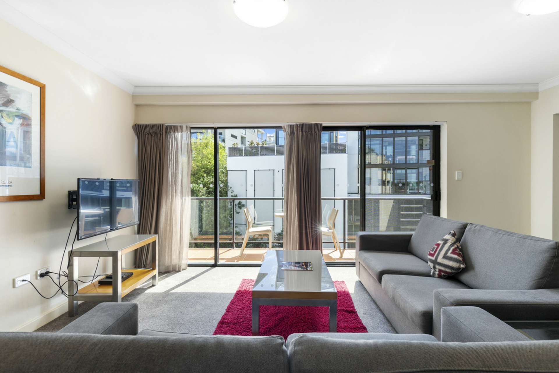 502/112 Mounts Bay Road, PERTH