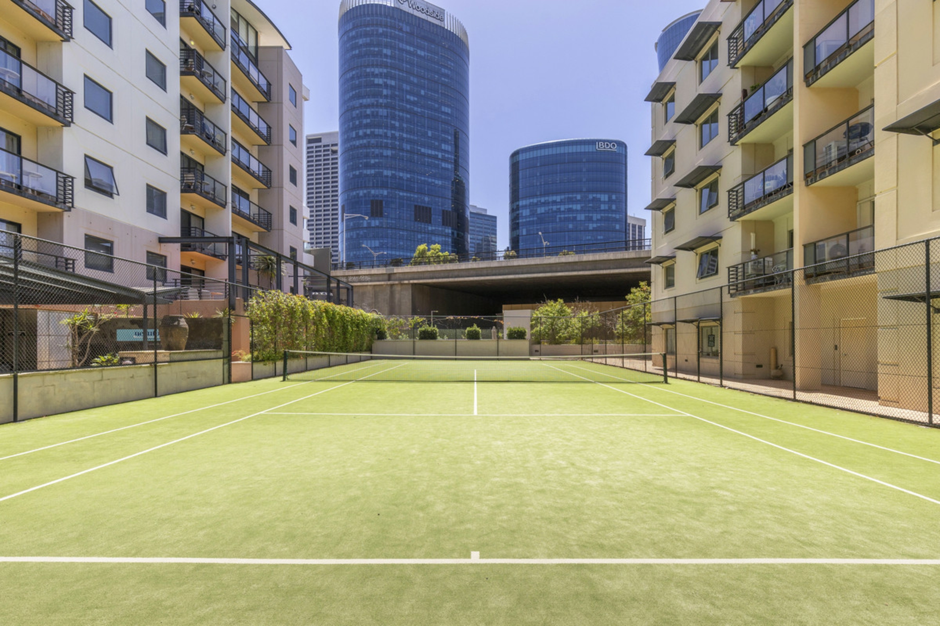 502/112 Mounts Bay Road, PERTH
