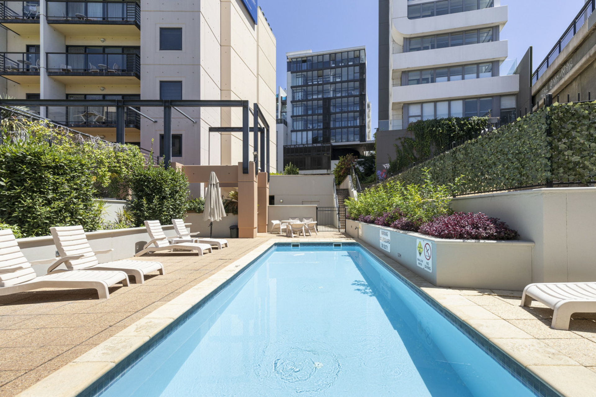 502/112 Mounts Bay Road, PERTH