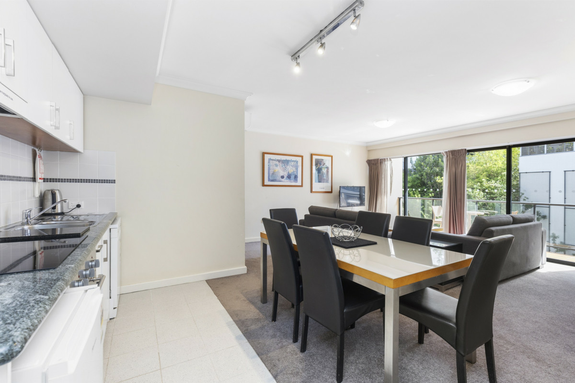 502/112 Mounts Bay Road, PERTH