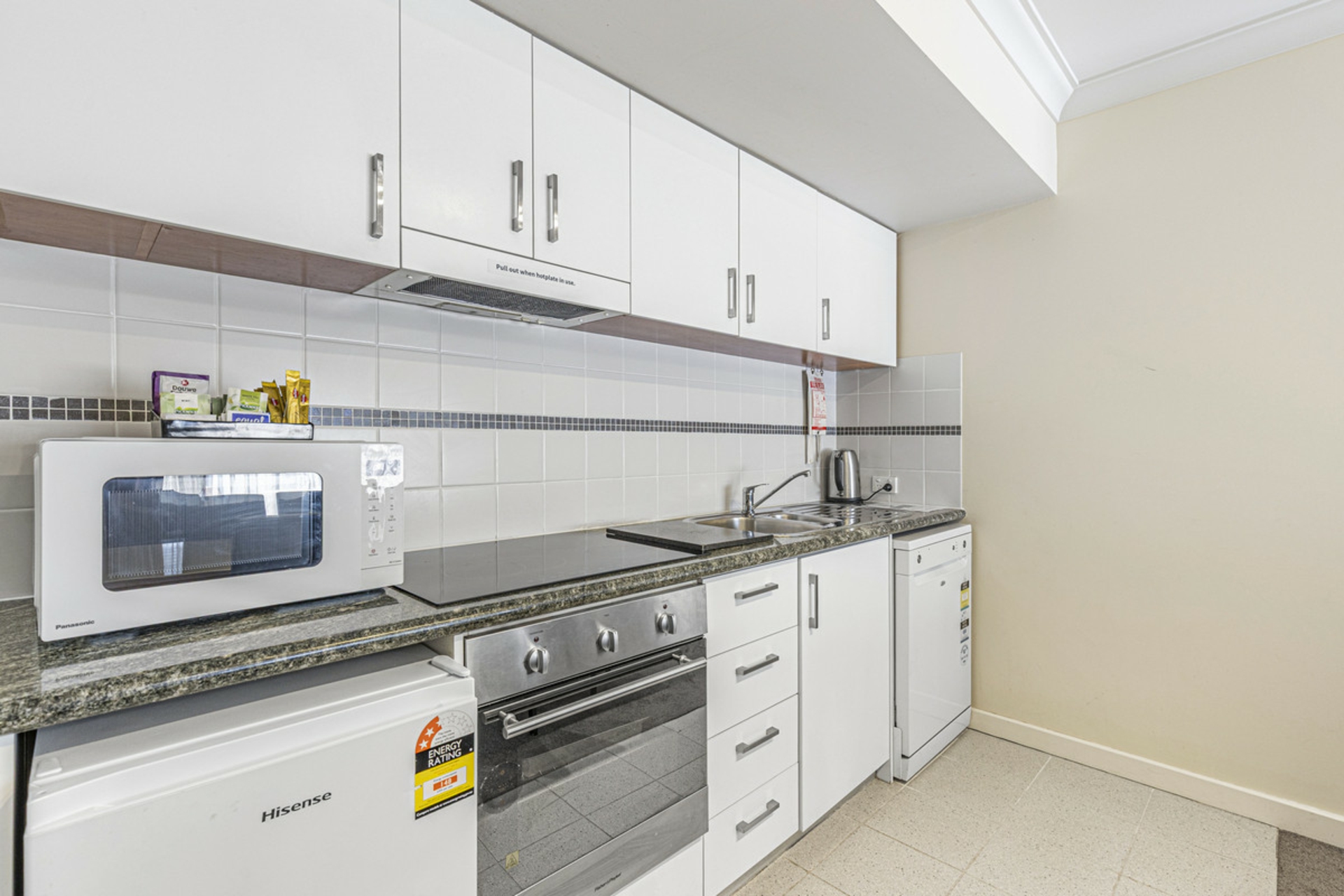 502/112 Mounts Bay Road, PERTH