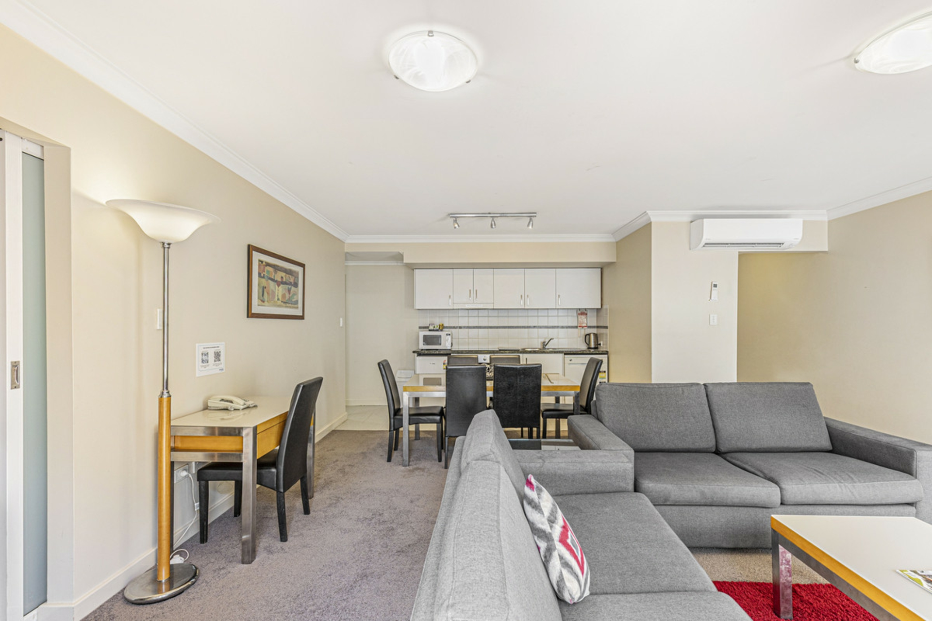 502/112 Mounts Bay Road, PERTH