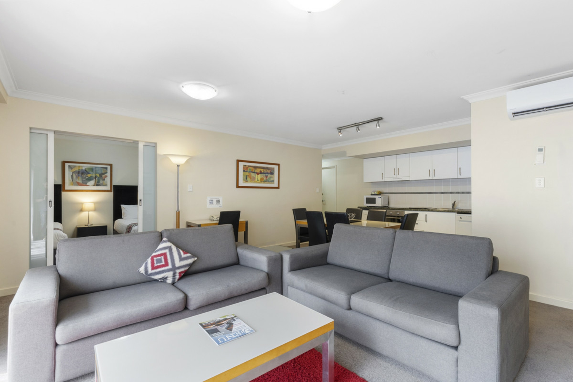 502/112 Mounts Bay Road, PERTH