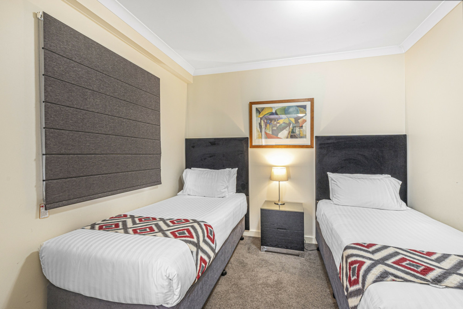 502/112 Mounts Bay Road, PERTH