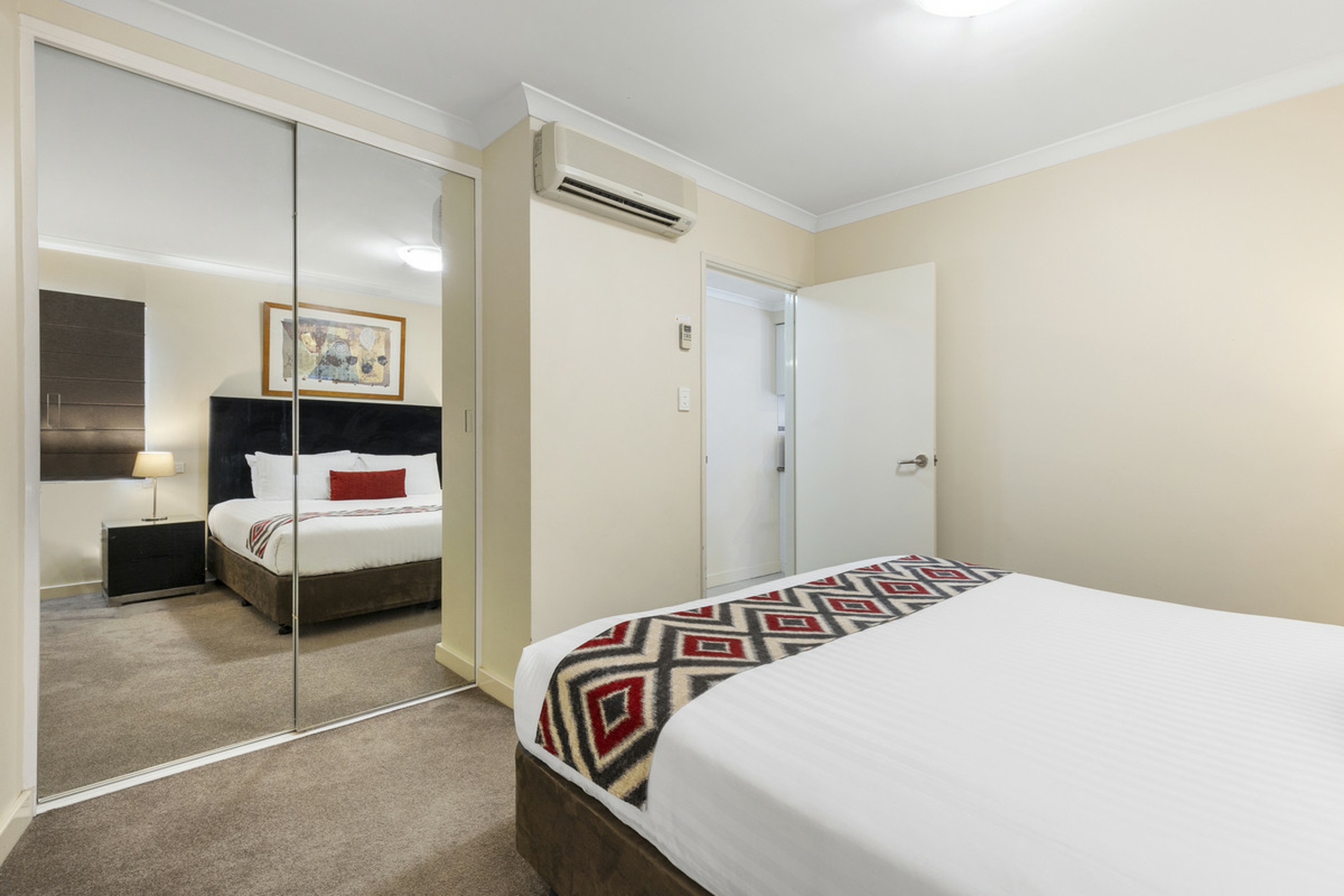 502/112 Mounts Bay Road, PERTH