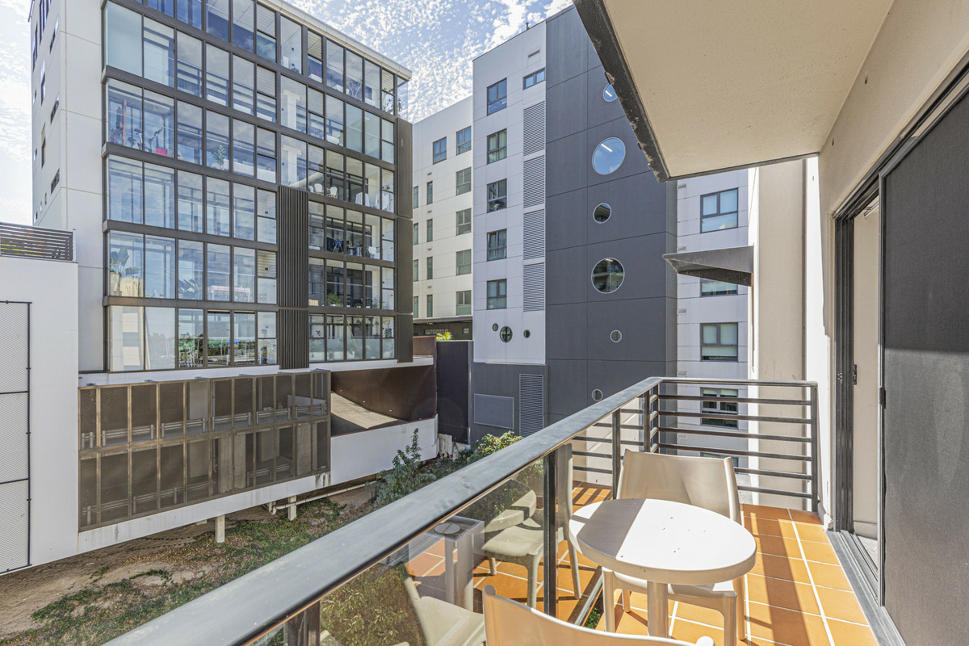 502/112 Mounts Bay Road, PERTH