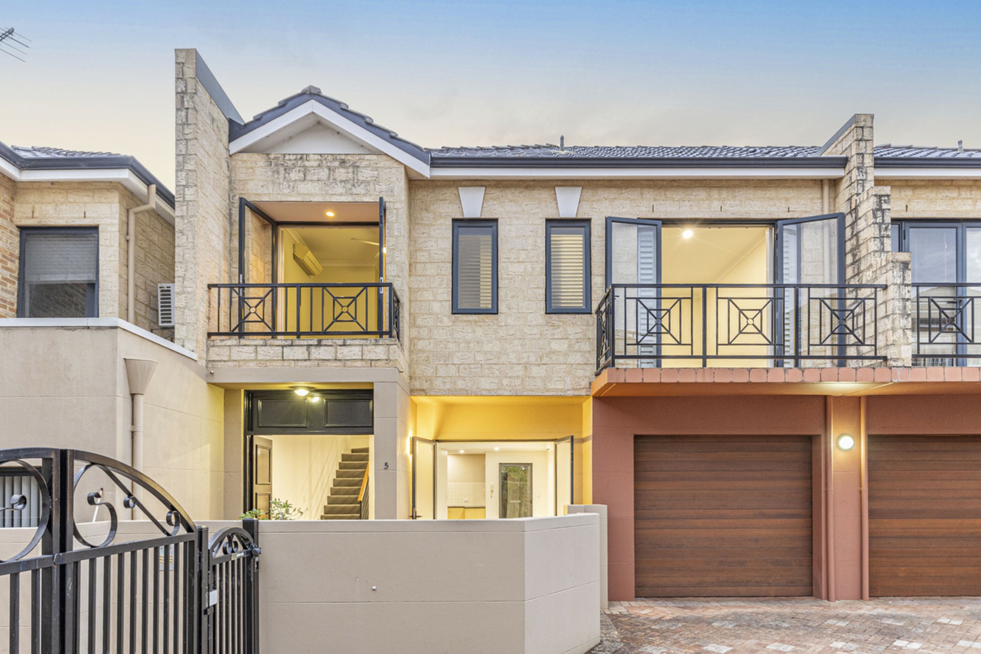 5/10 Kimberley Street, WEST LEEDERVILLE