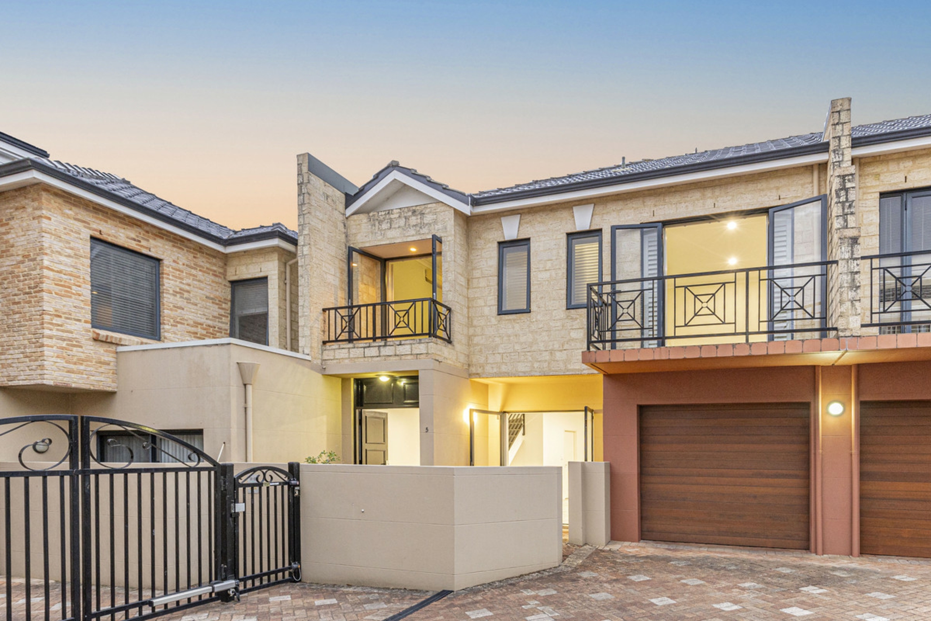 5/10 Kimberley Street, WEST LEEDERVILLE