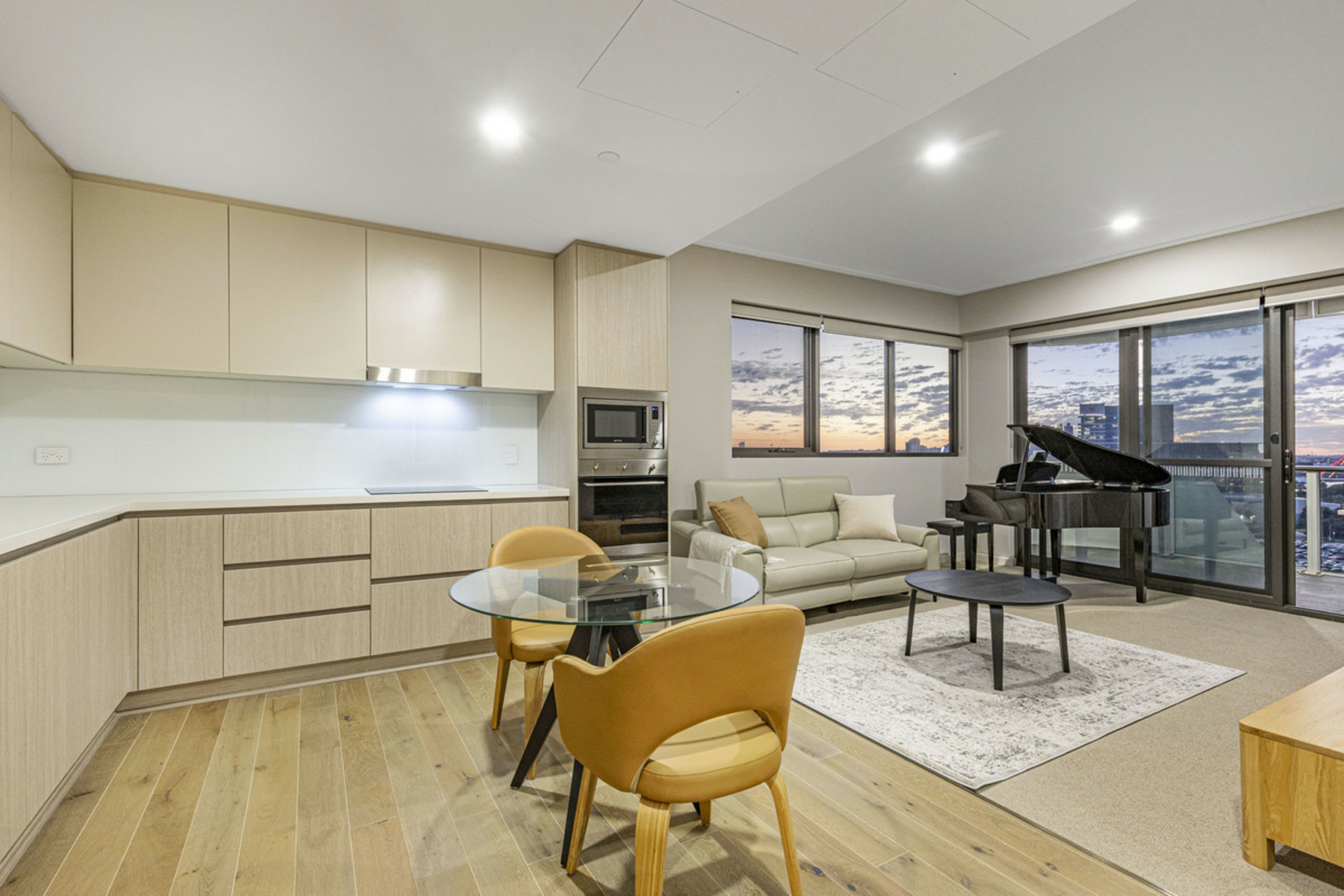 1110/118 Goodwood Parade, BURSWOOD