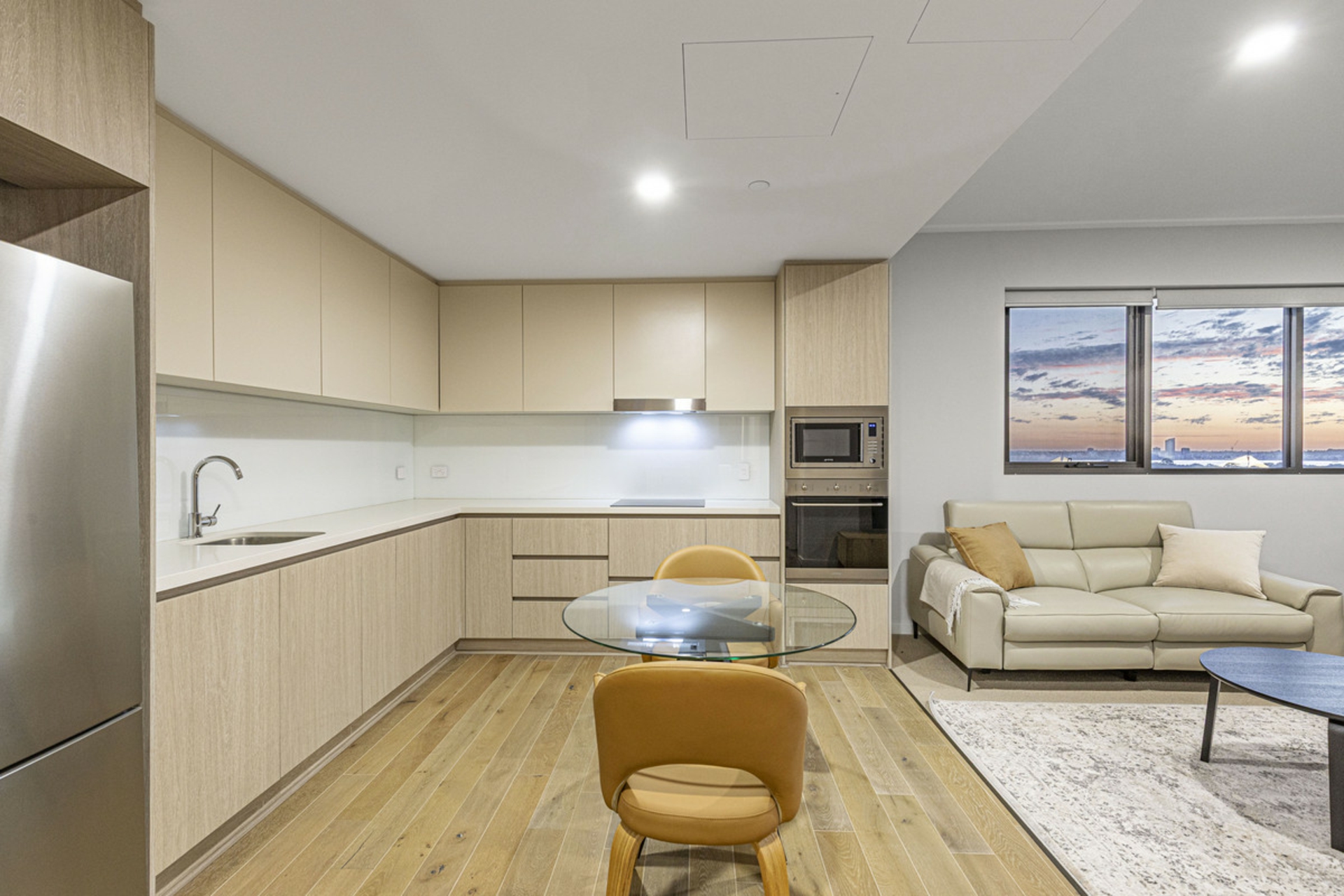 1110/118 Goodwood Parade, BURSWOOD