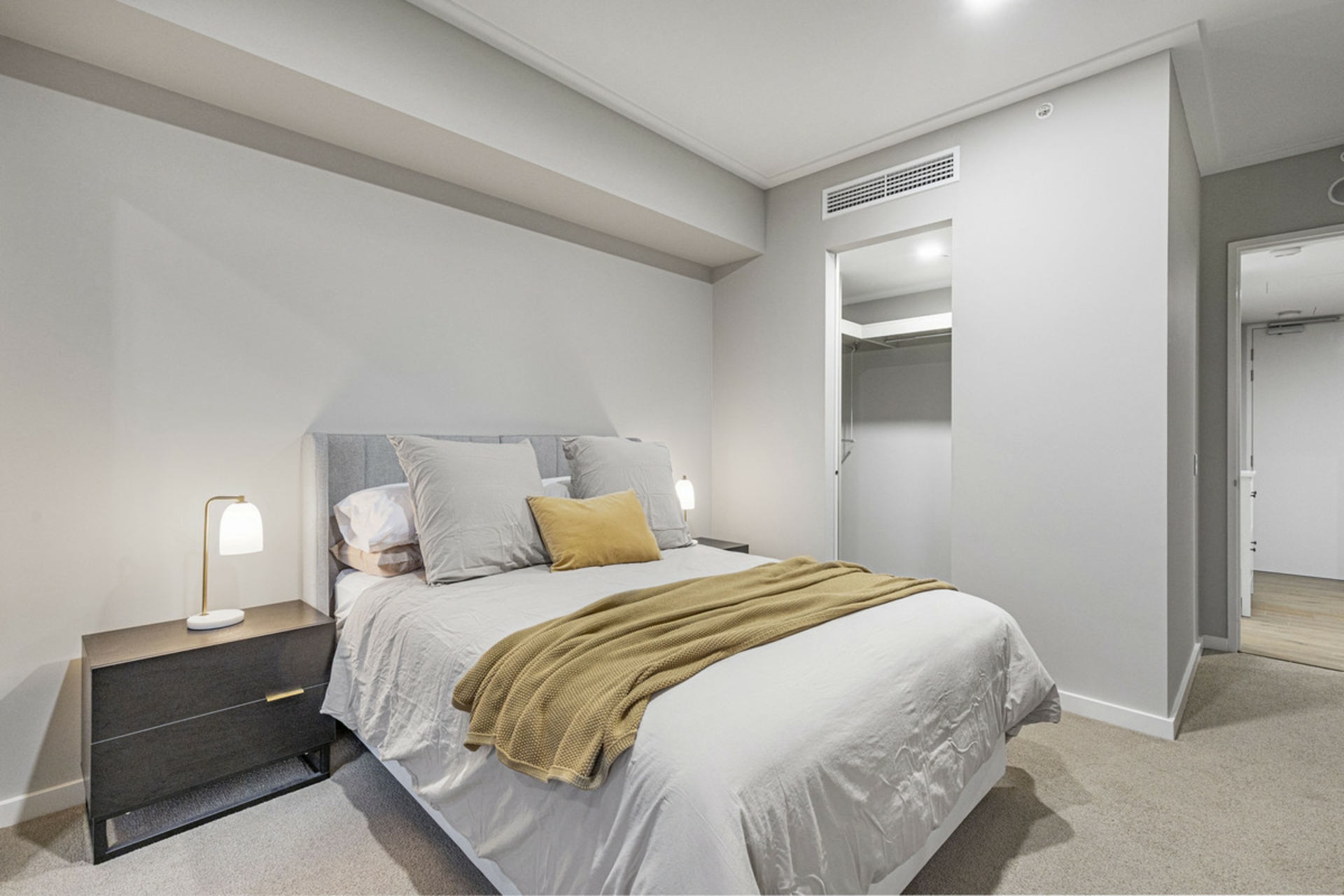 1110/118 Goodwood Parade, BURSWOOD