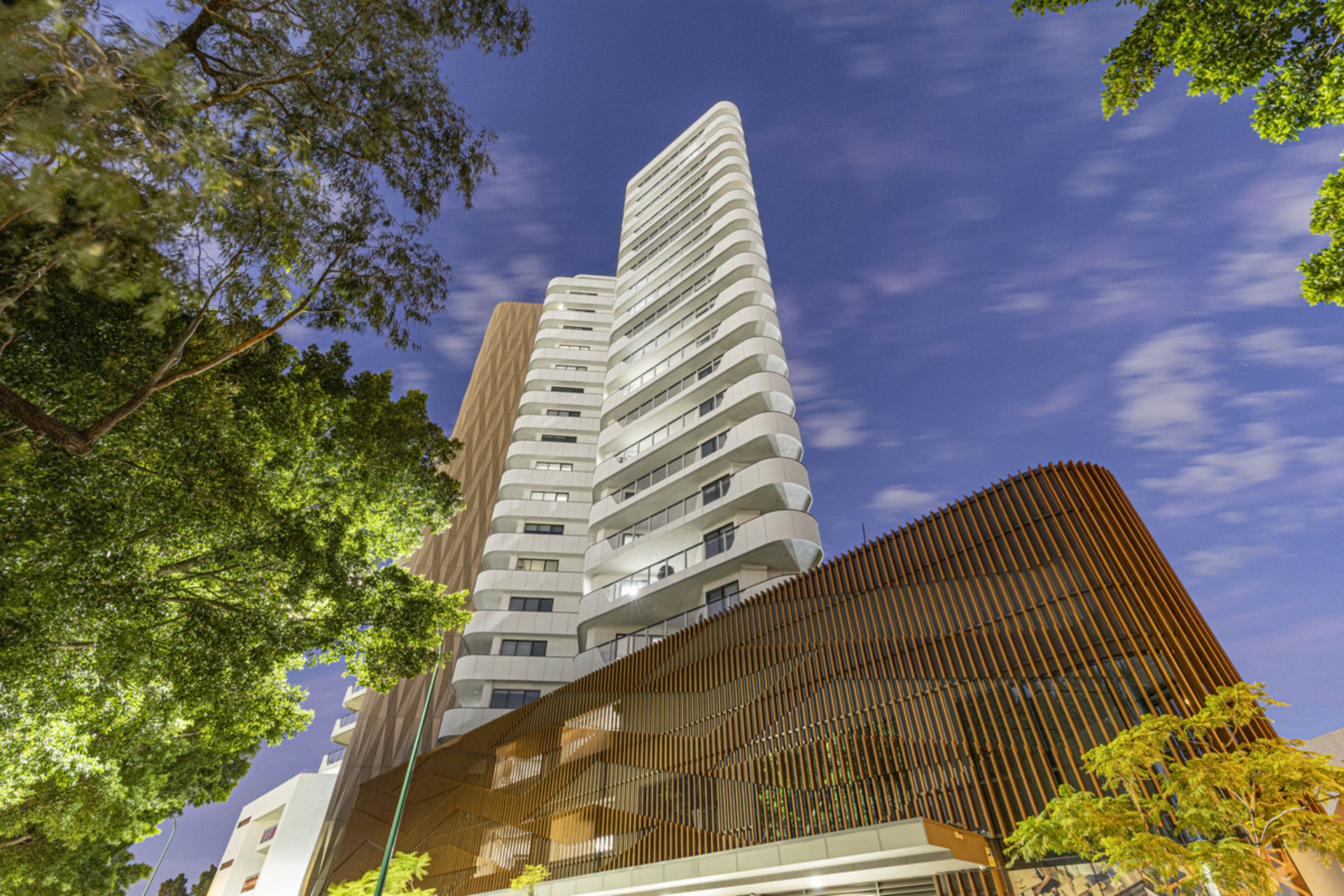 1110/118 Goodwood Parade, BURSWOOD
