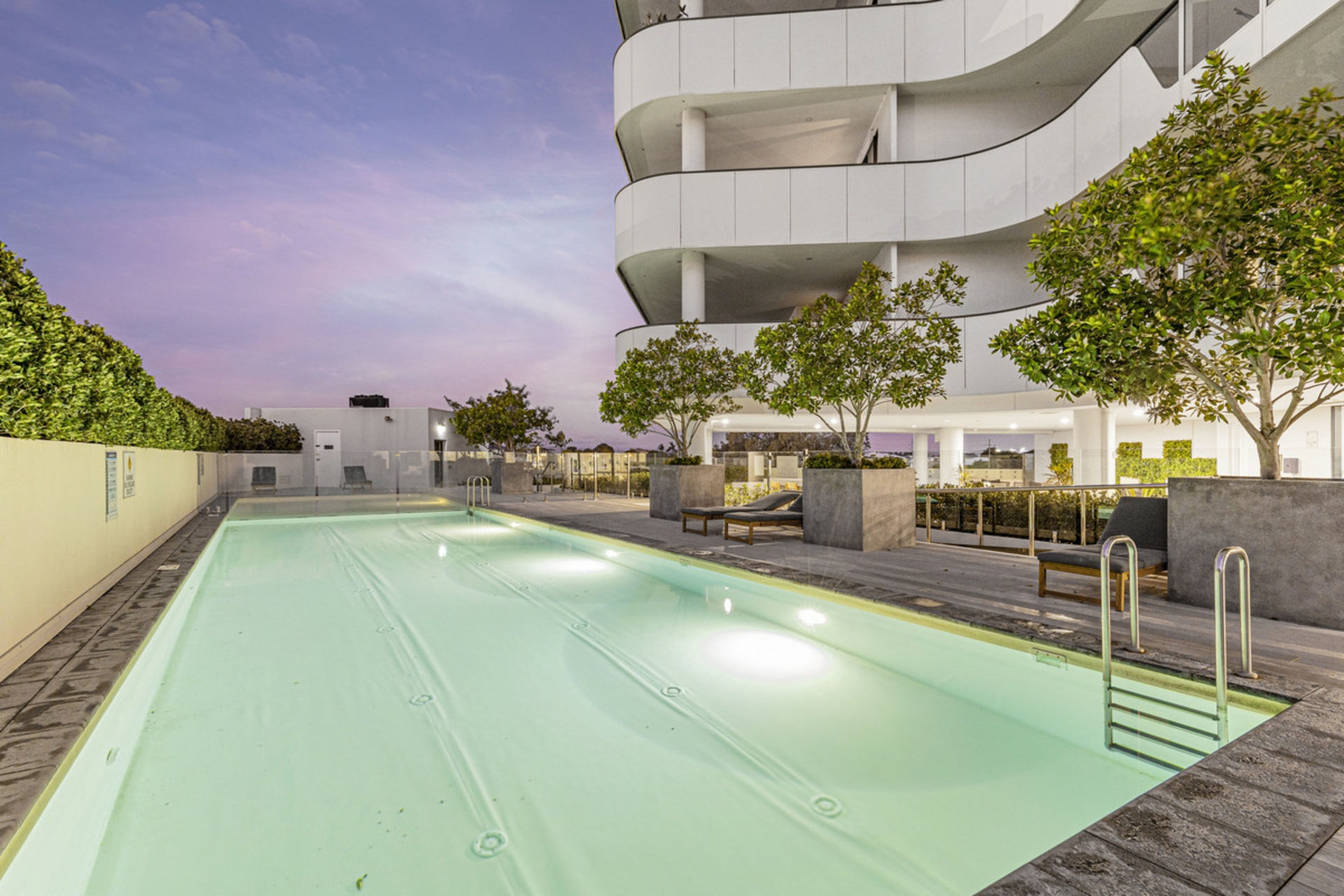 1110/118 Goodwood Parade, BURSWOOD