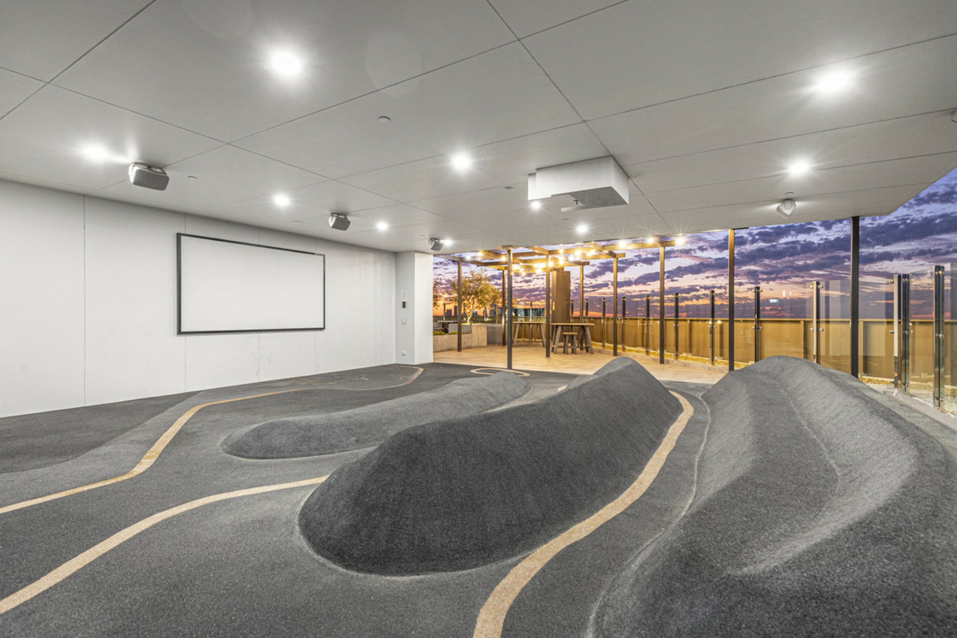1110/118 Goodwood Parade, BURSWOOD