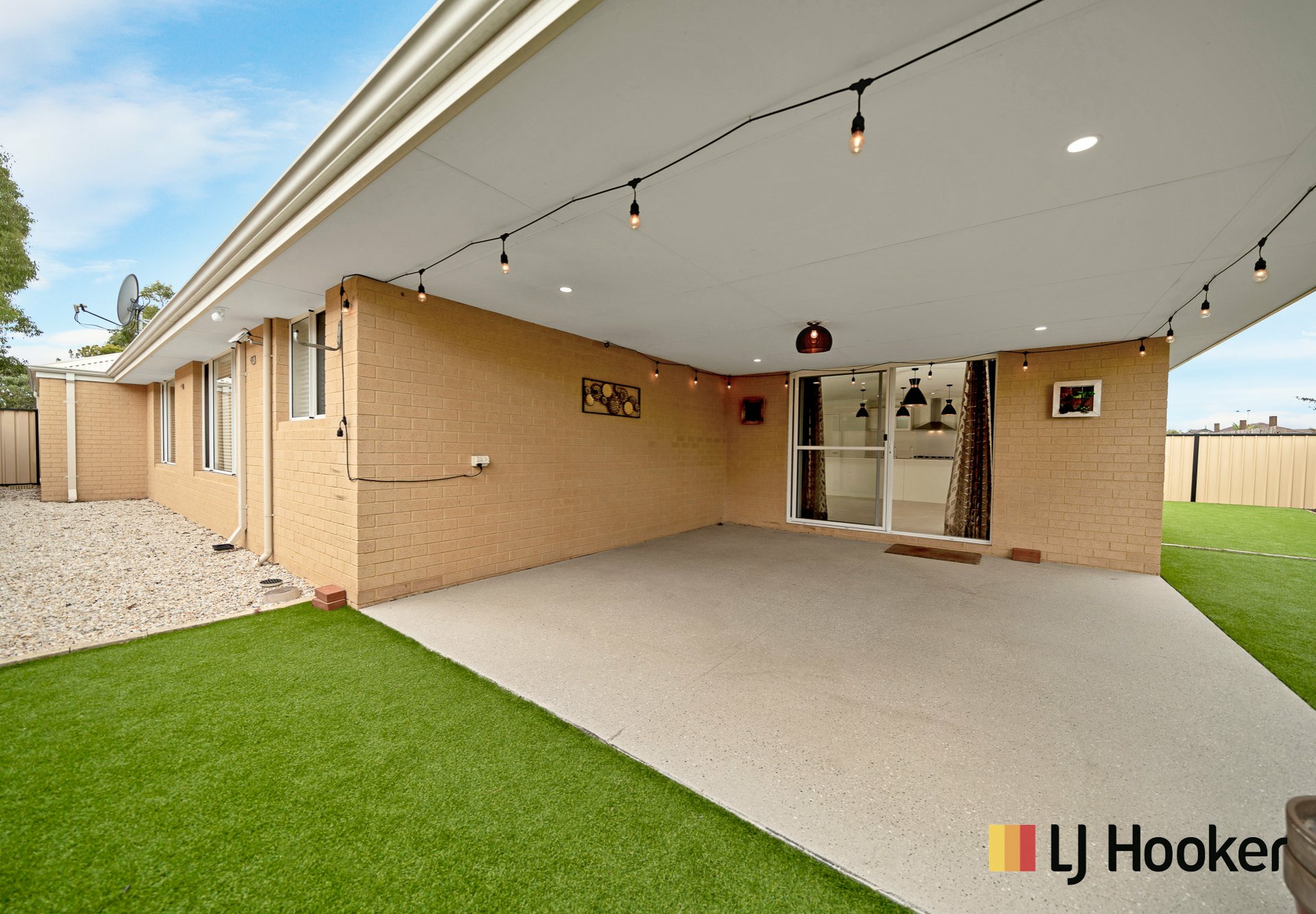 4 Harden Park Trail, CARRAMAR