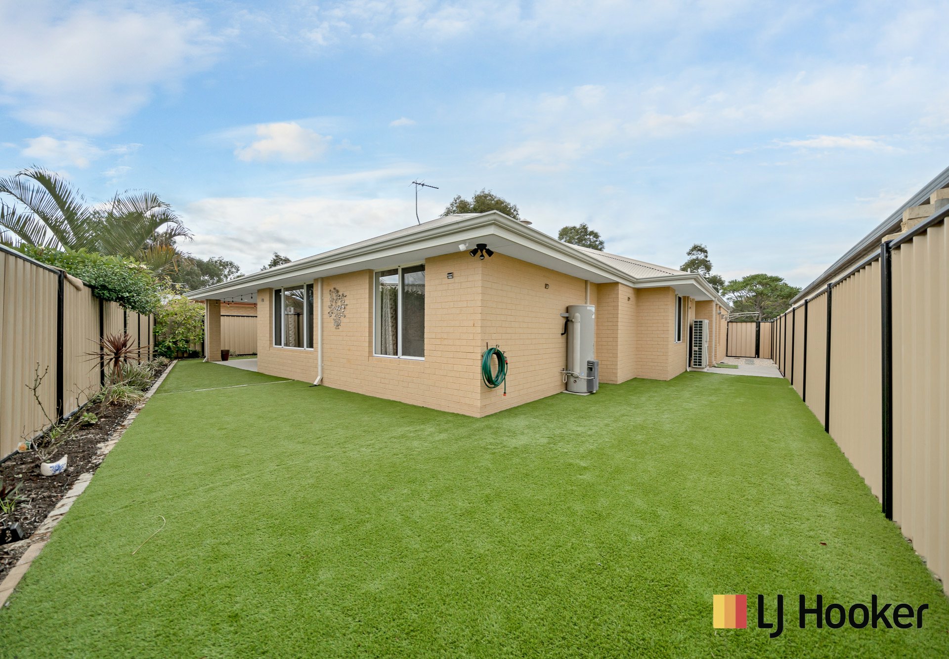 4 Harden Park Trail, CARRAMAR