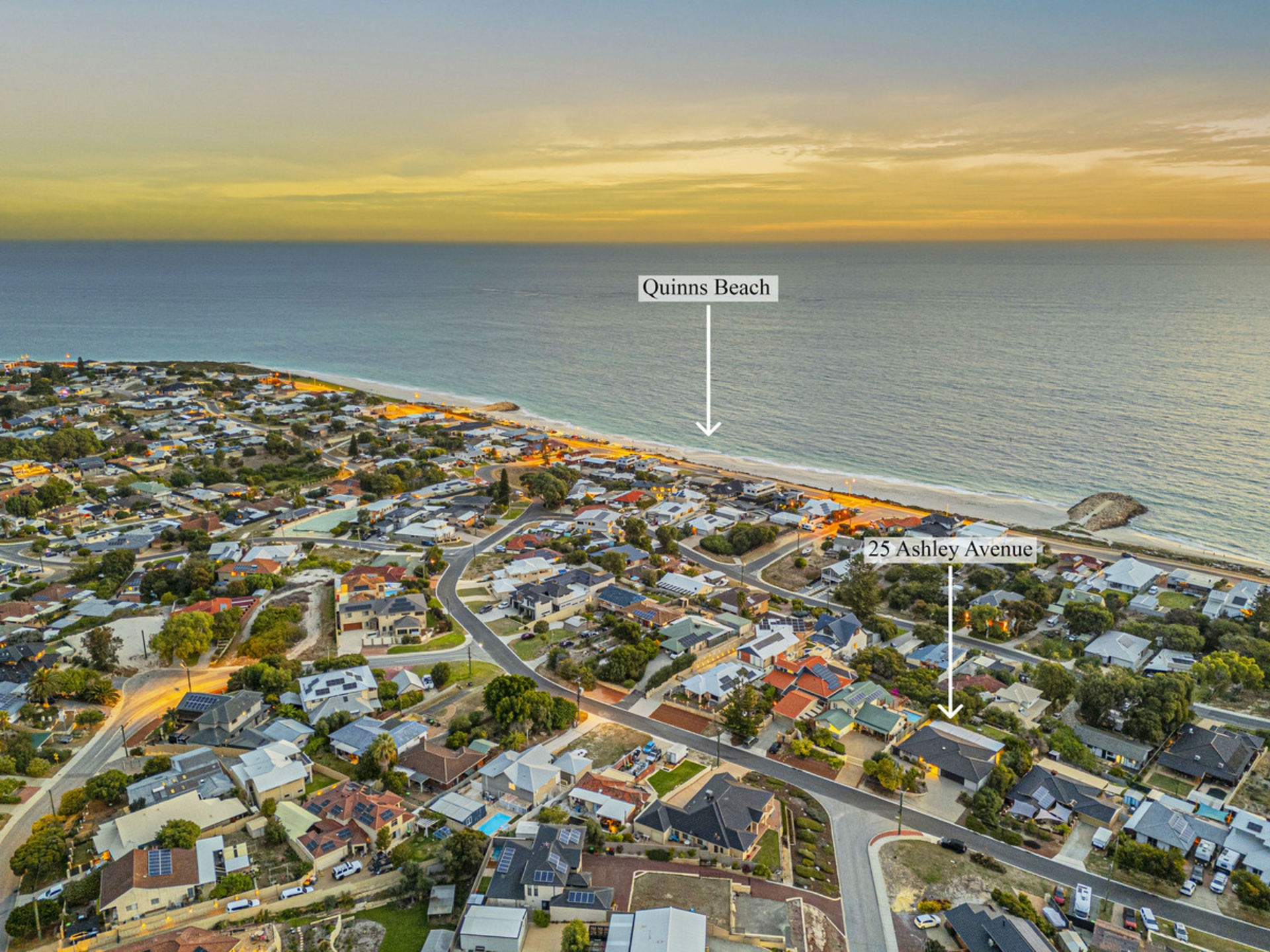 25 Ashley Avenue, QUINNS ROCKS