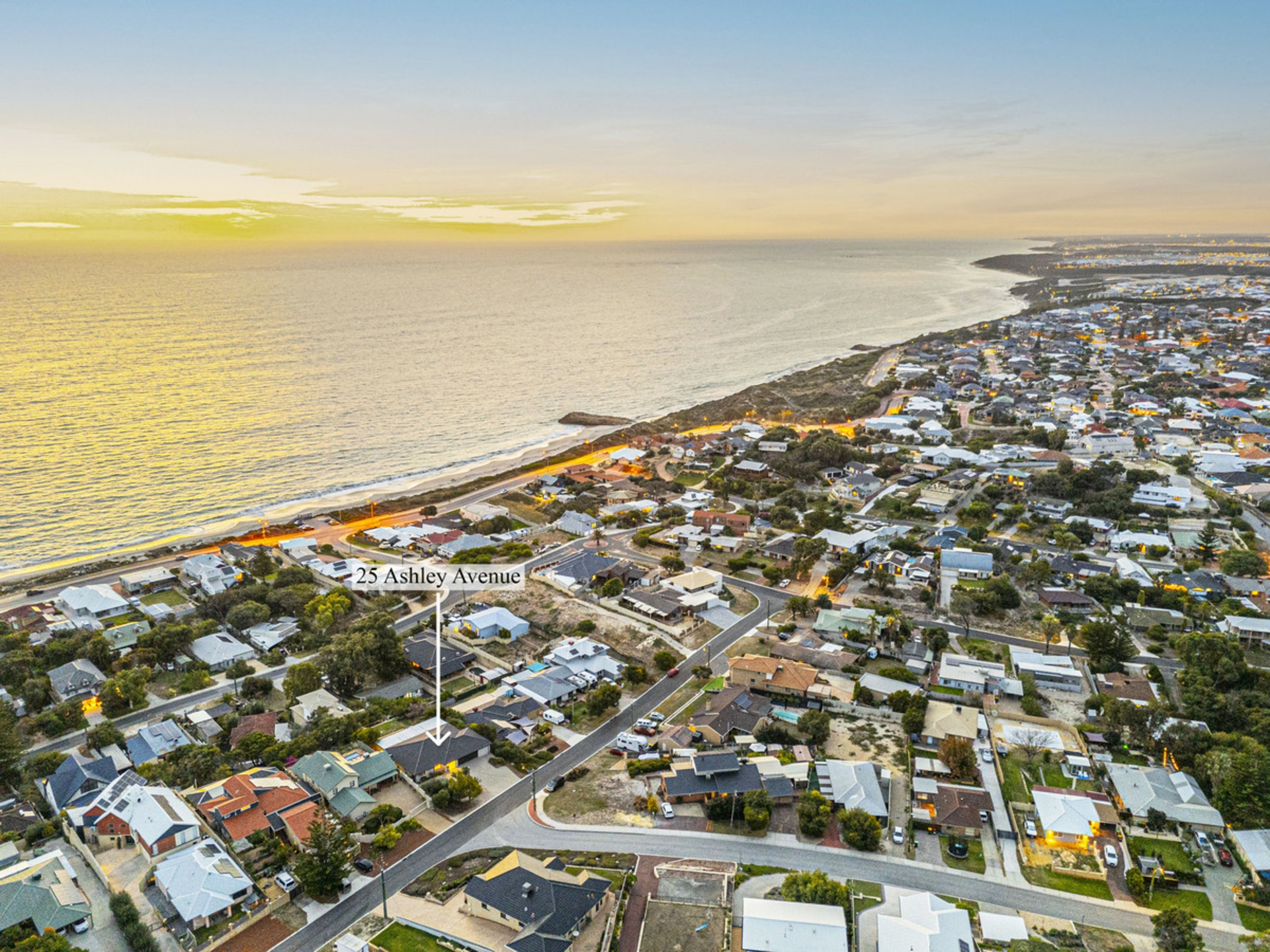 25 Ashley Avenue, QUINNS ROCKS