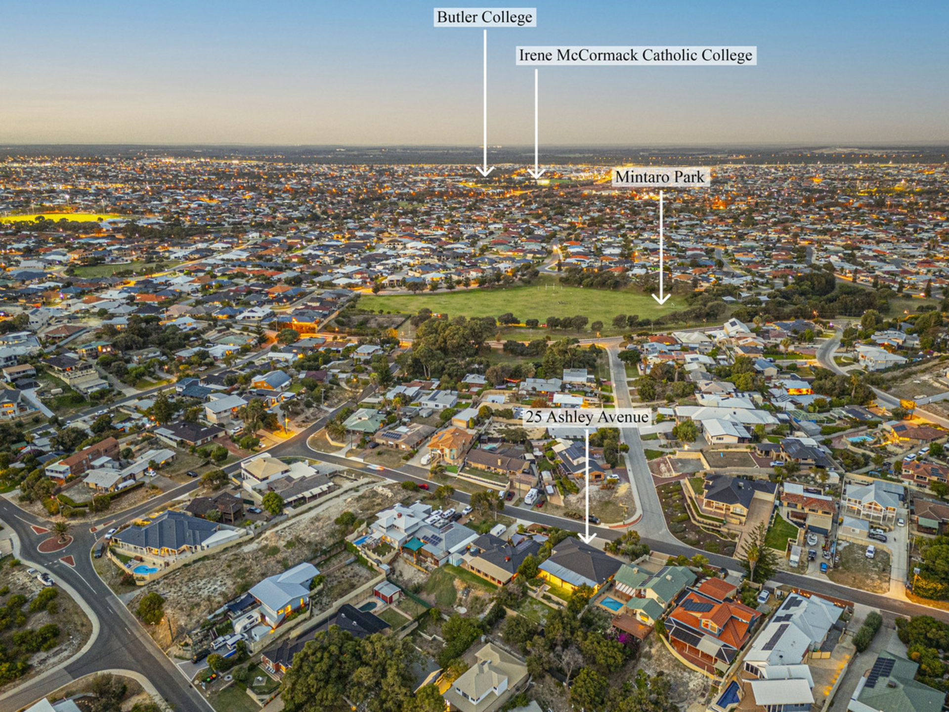 25 Ashley Avenue, QUINNS ROCKS