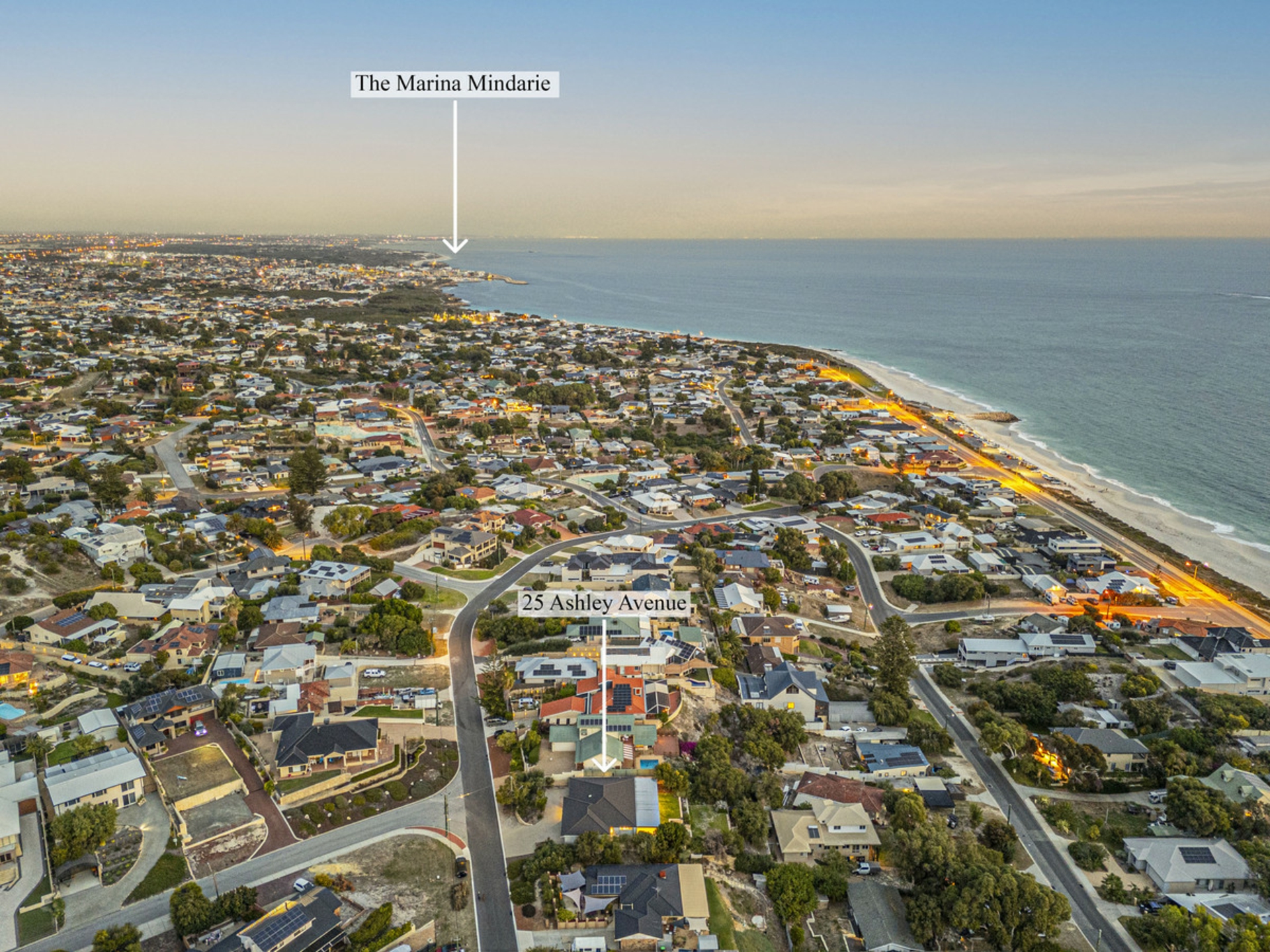 25 Ashley Avenue, QUINNS ROCKS