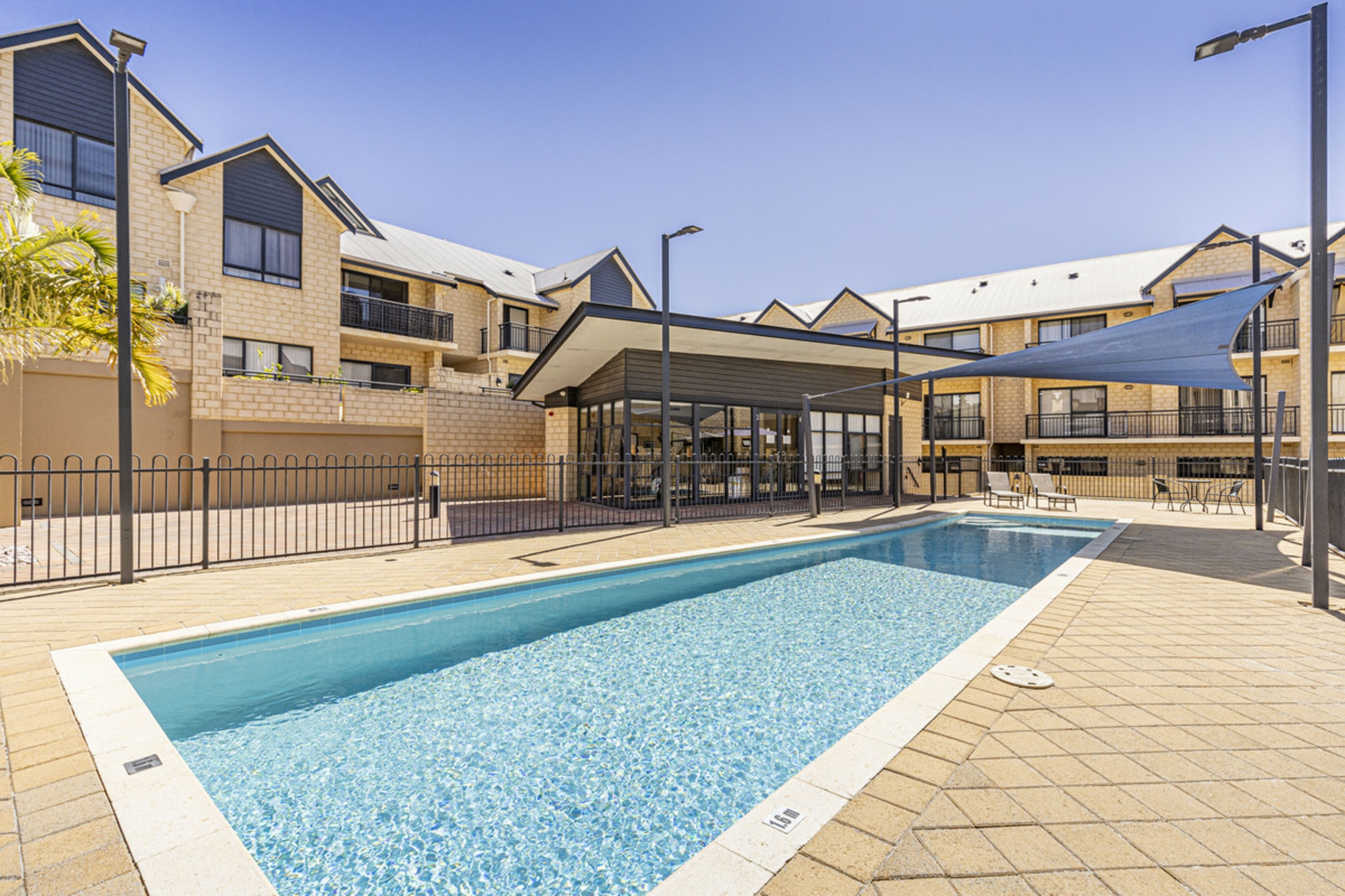 31/9 Waterbird Turn, JOONDALUP