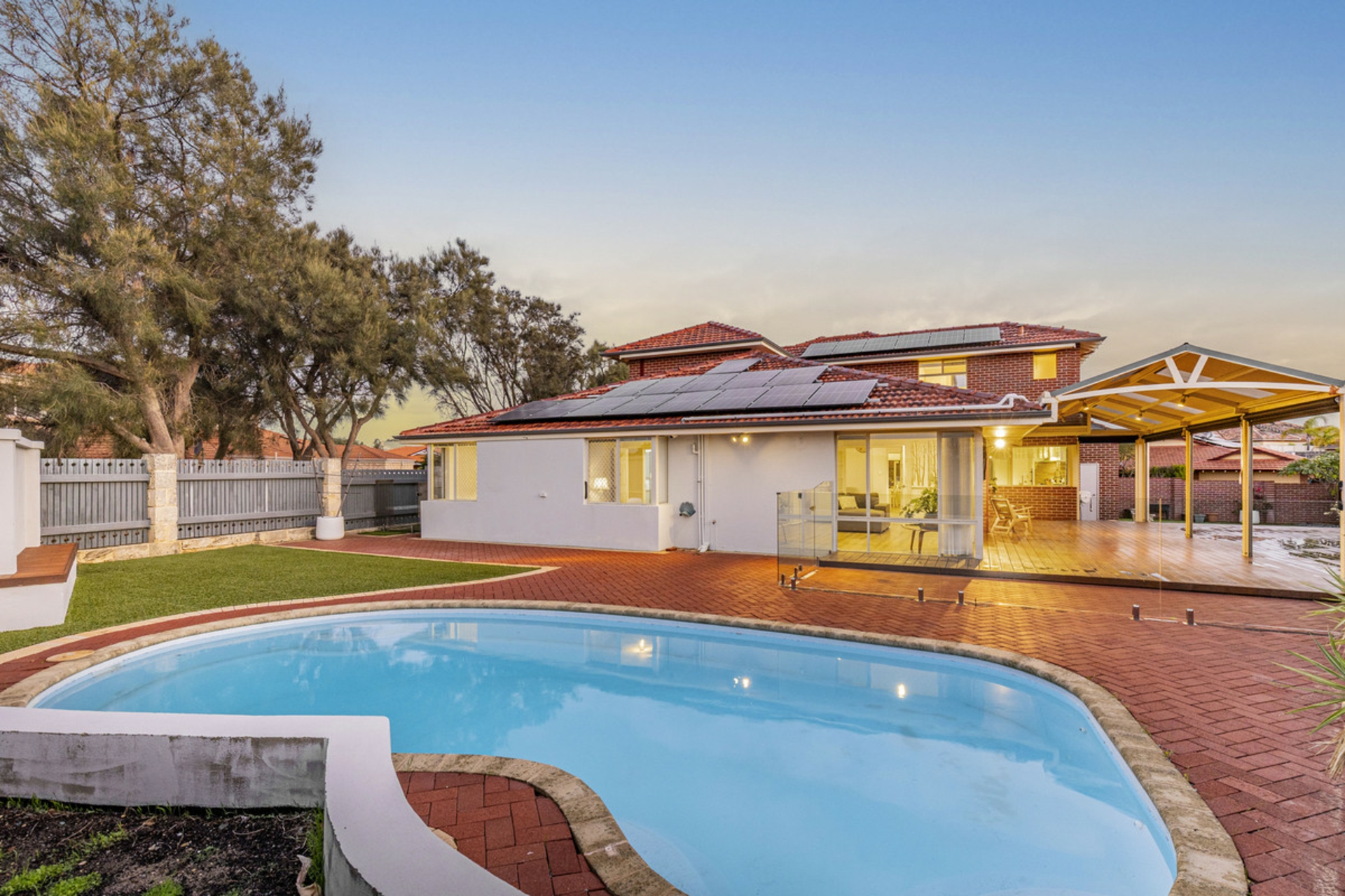38 Coronado Ridge, ILUKA