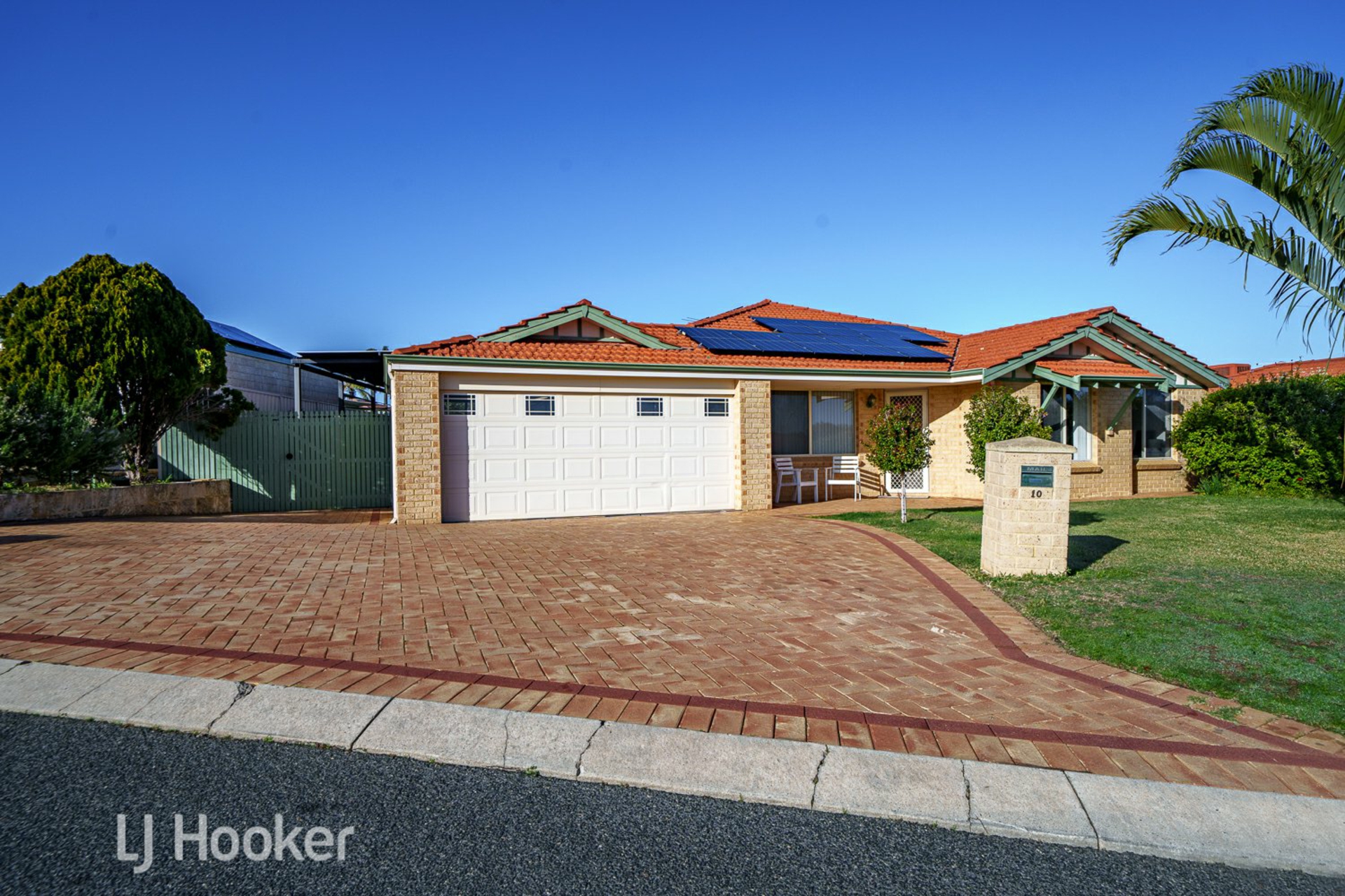 10 Sherlock Rise, CARRAMAR