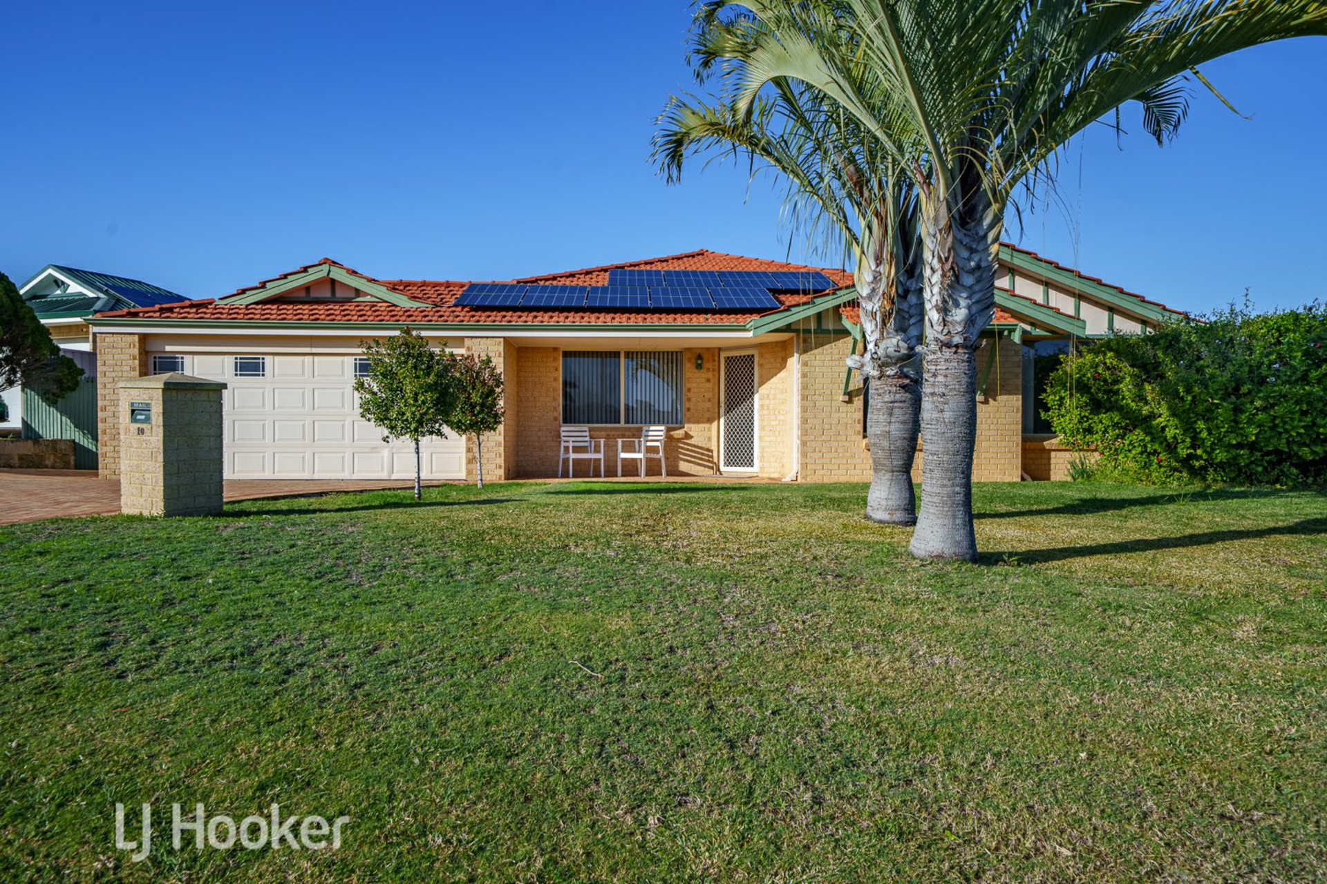 10 Sherlock Rise, CARRAMAR