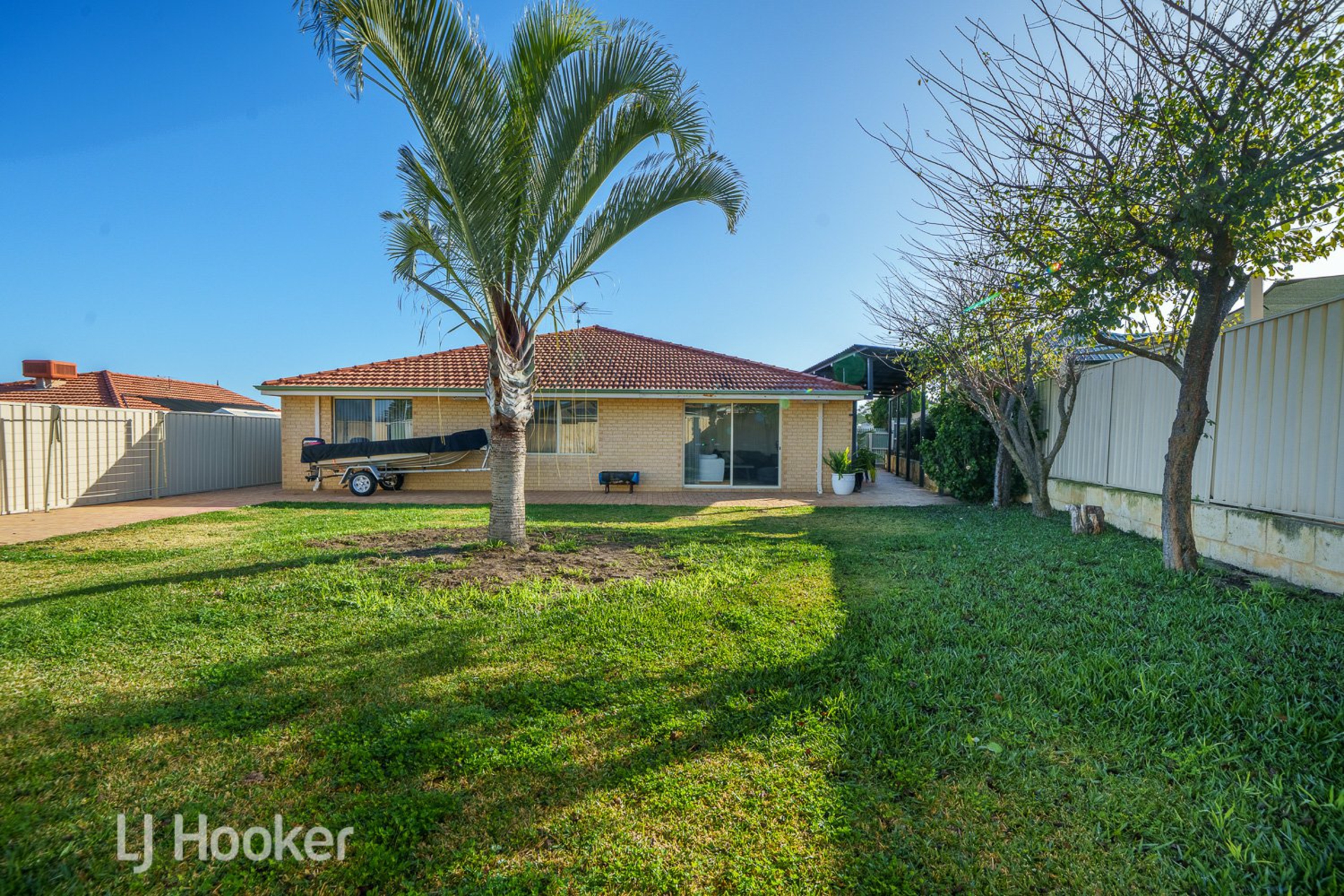 10 Sherlock Rise, CARRAMAR