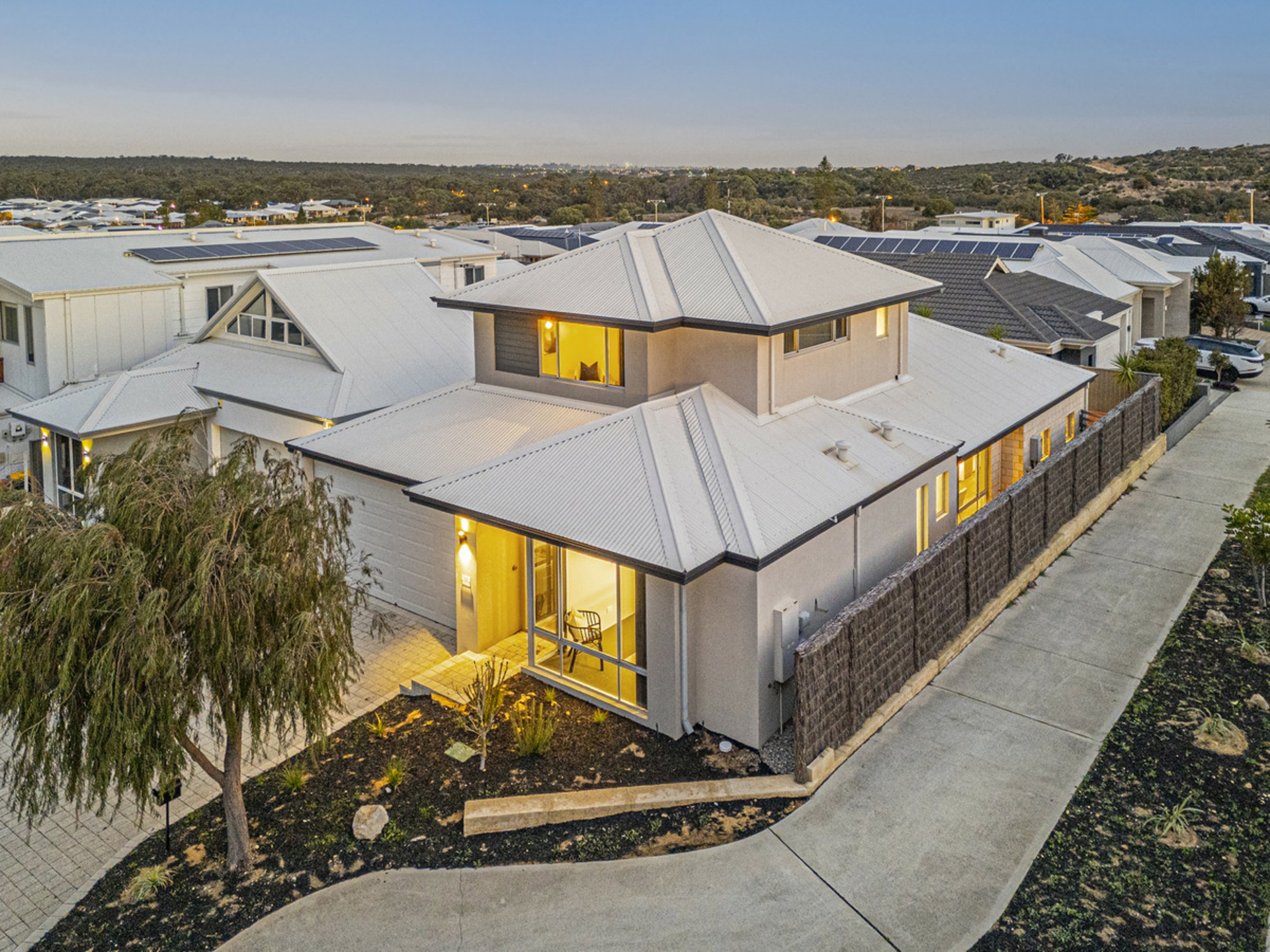 11 Laddon Road — photo from LJ Hooker Joondalup