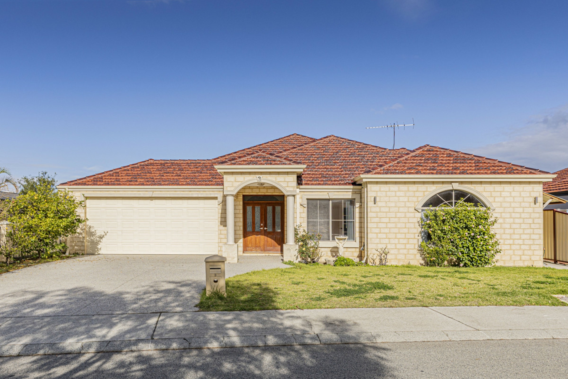 3 Litchfield Crescent — photo from LJ Hooker Joondalup