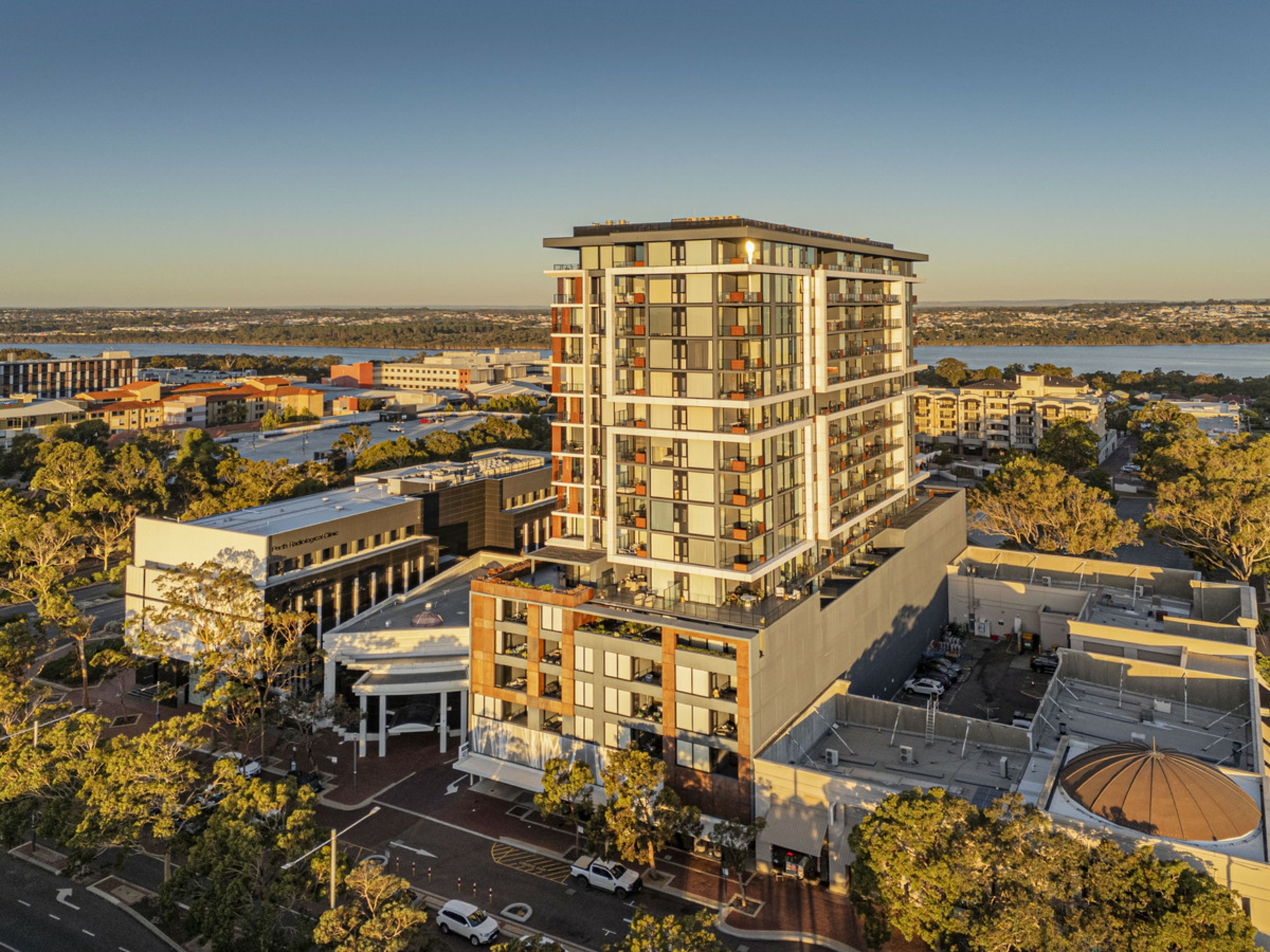 1110/113 Grand Boulevard — photo from LJ Hooker Joondalup