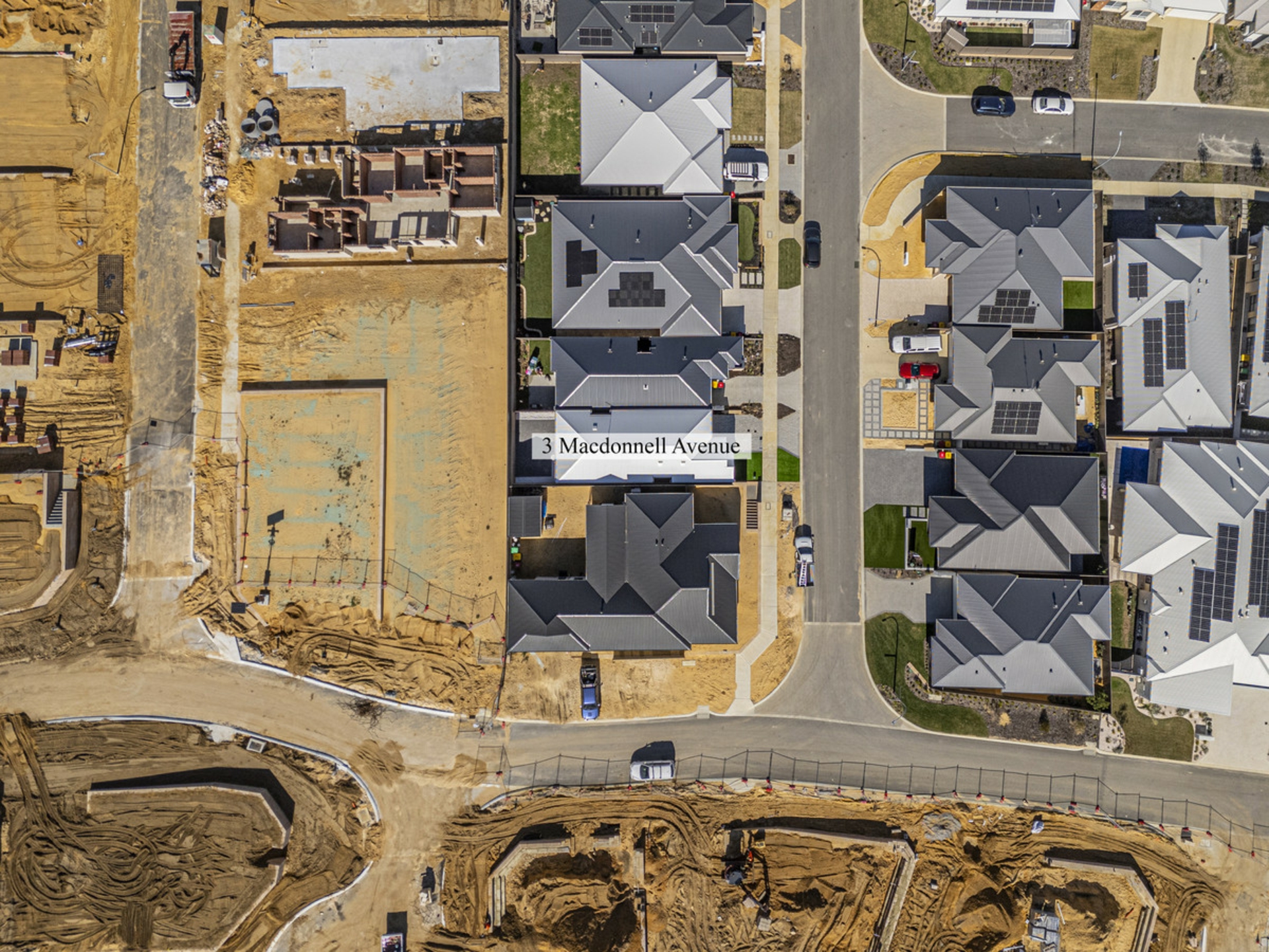 3 Macdonnell Avenue — photo 18 of 24