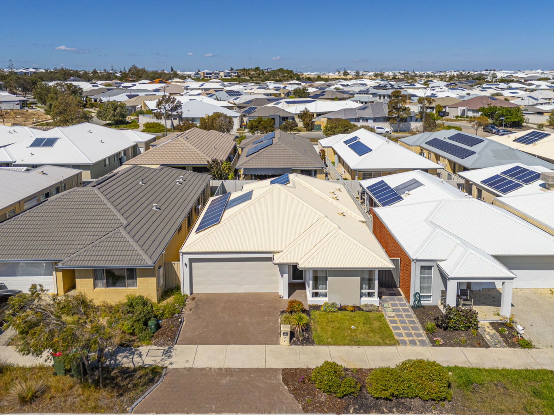 21 Quoll Mews — photo from LJ Hooker Joondalup
