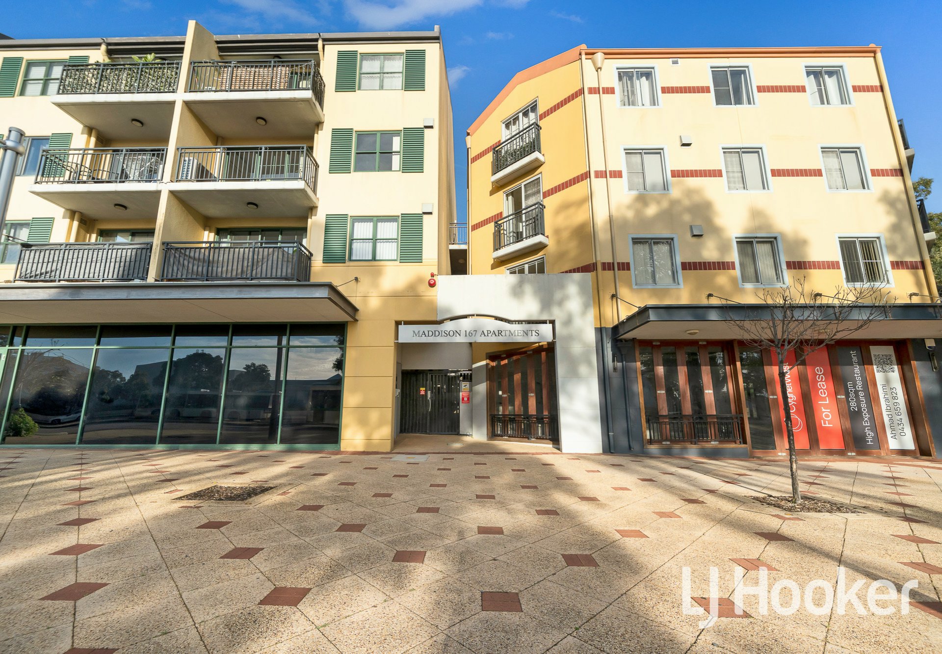 60/167 Grand Boulevard — photo 12 of 15