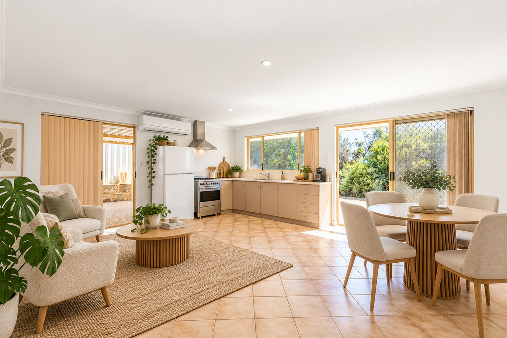 21 Renshaw Boulevard — photo from LJ Hooker Joondalup