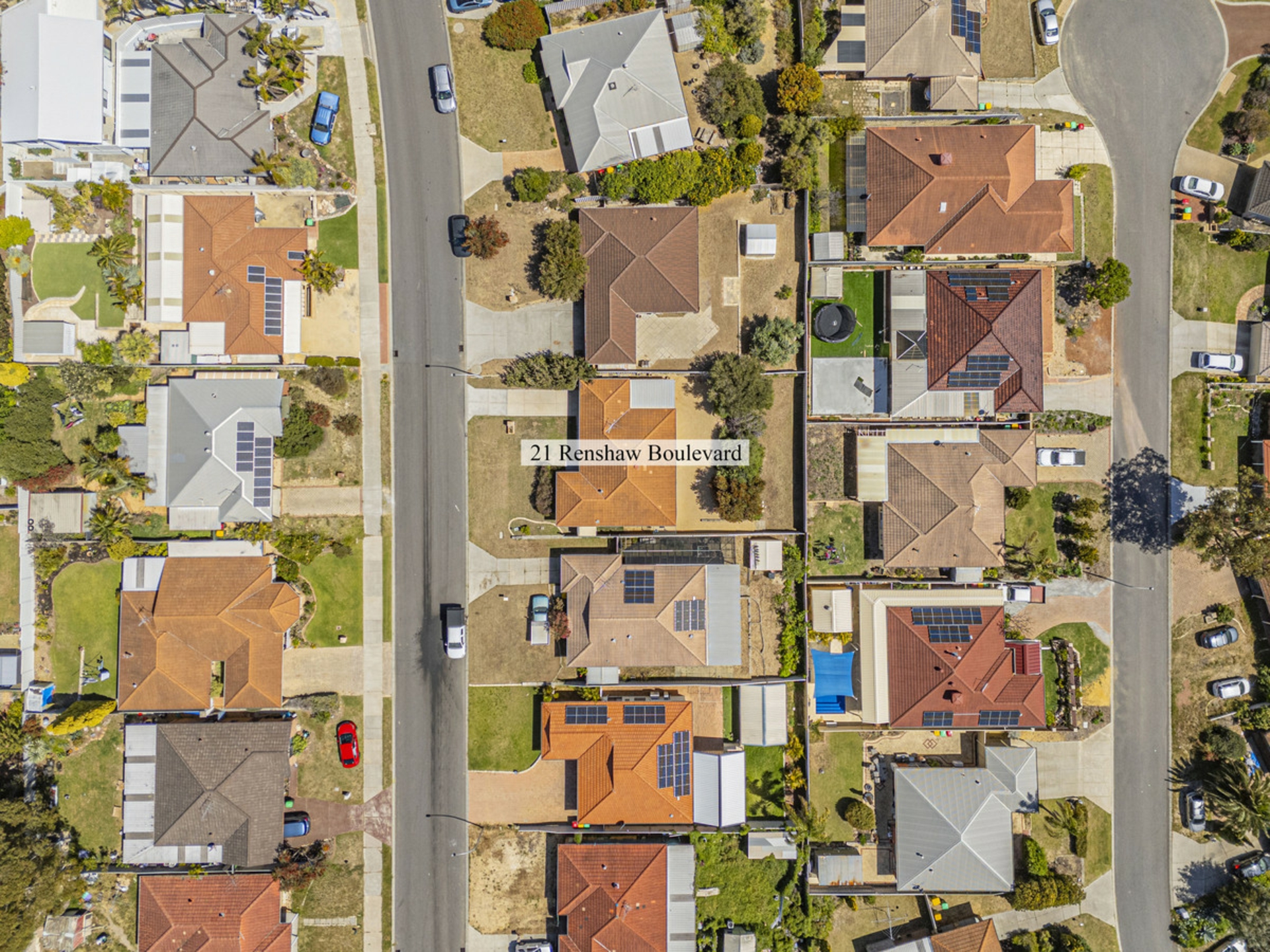 21 Renshaw Boulevard — photo 19 of 28