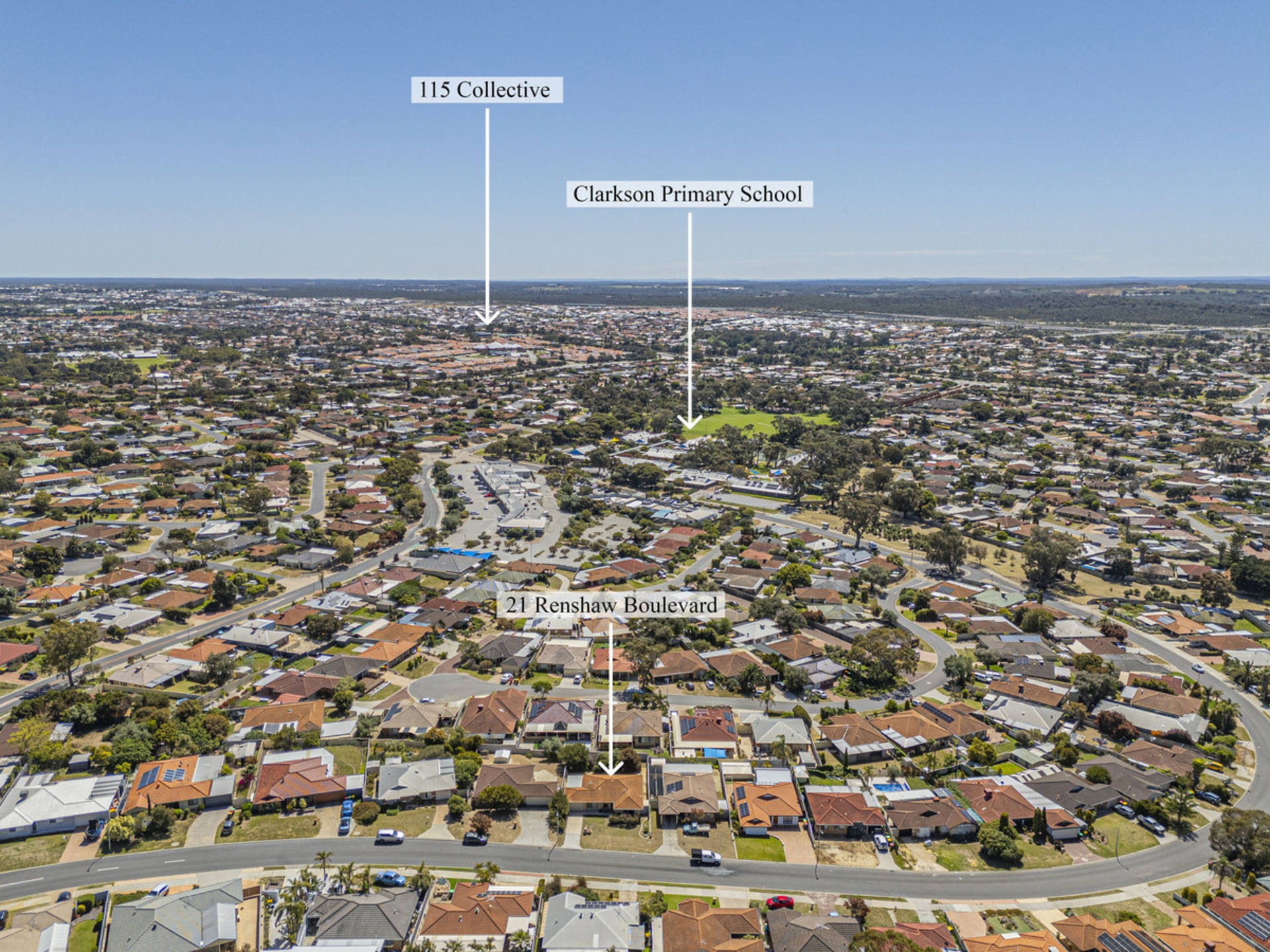 21 Renshaw Boulevard — photo 22 of 28