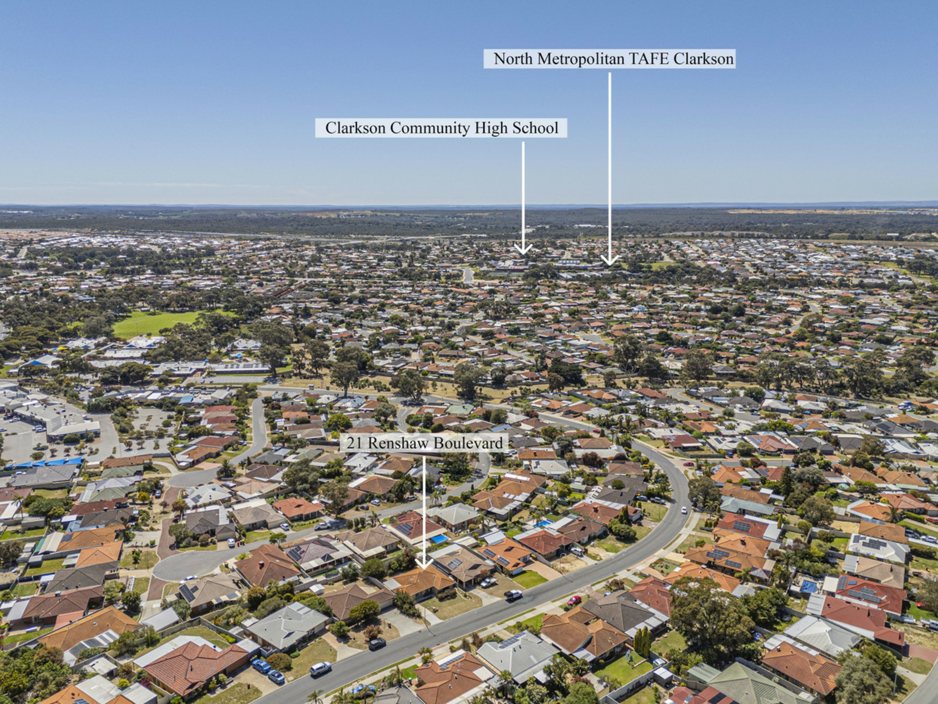 21 Renshaw Boulevard — photo 23 of 28