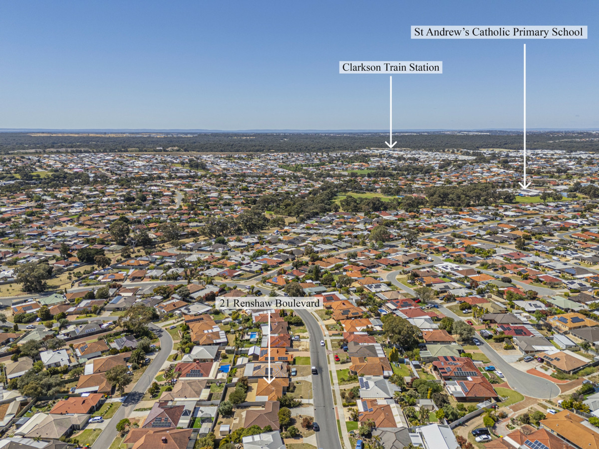21 Renshaw Boulevard — photo 24 of 28