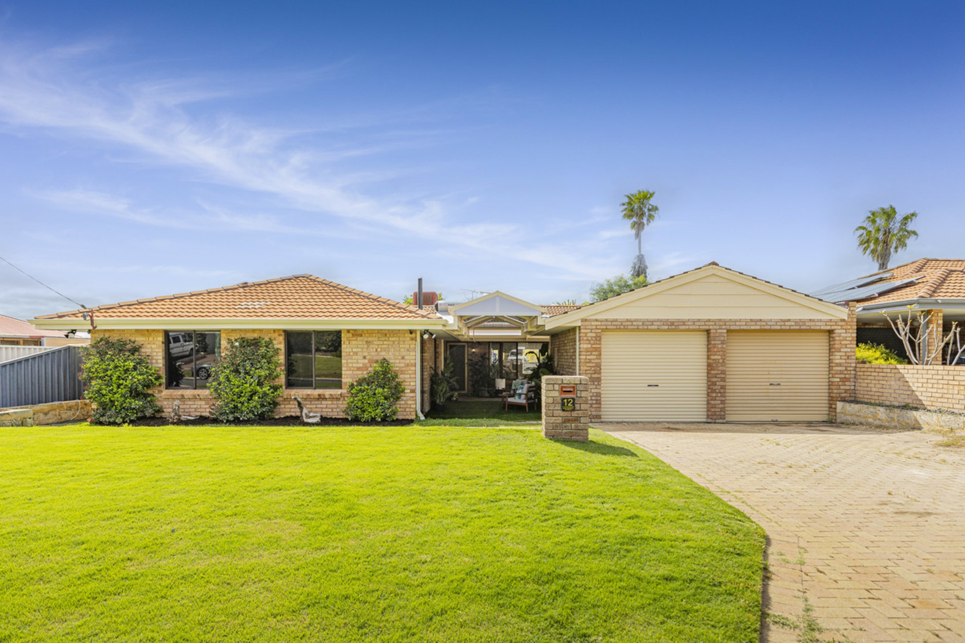 12 Wentworth Street — photo from LJ Hooker Joondalup