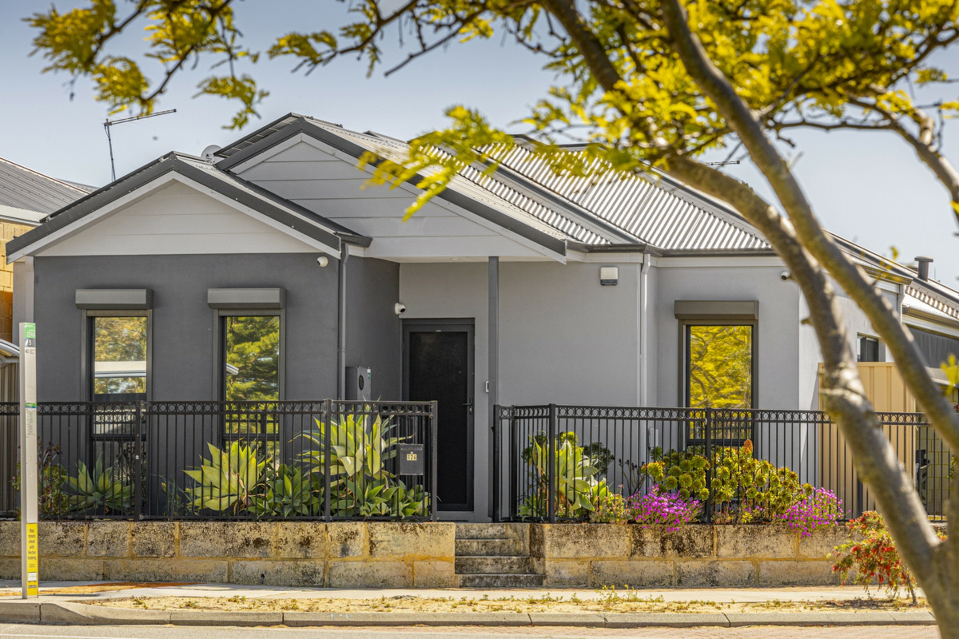 126 Camborne Parkway — photo from LJ Hooker Joondalup