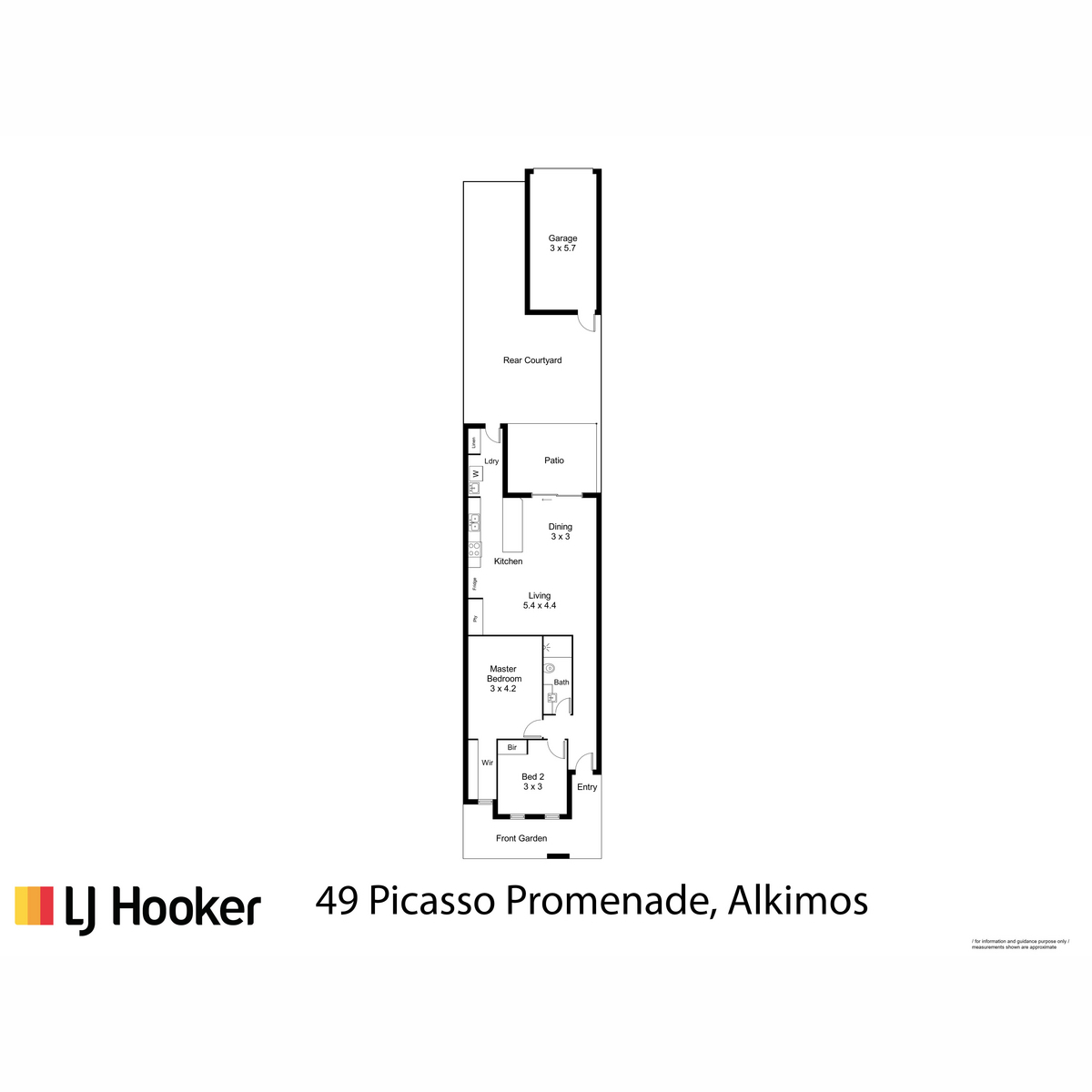 49 Picasso Promenade, ALKIMOS
