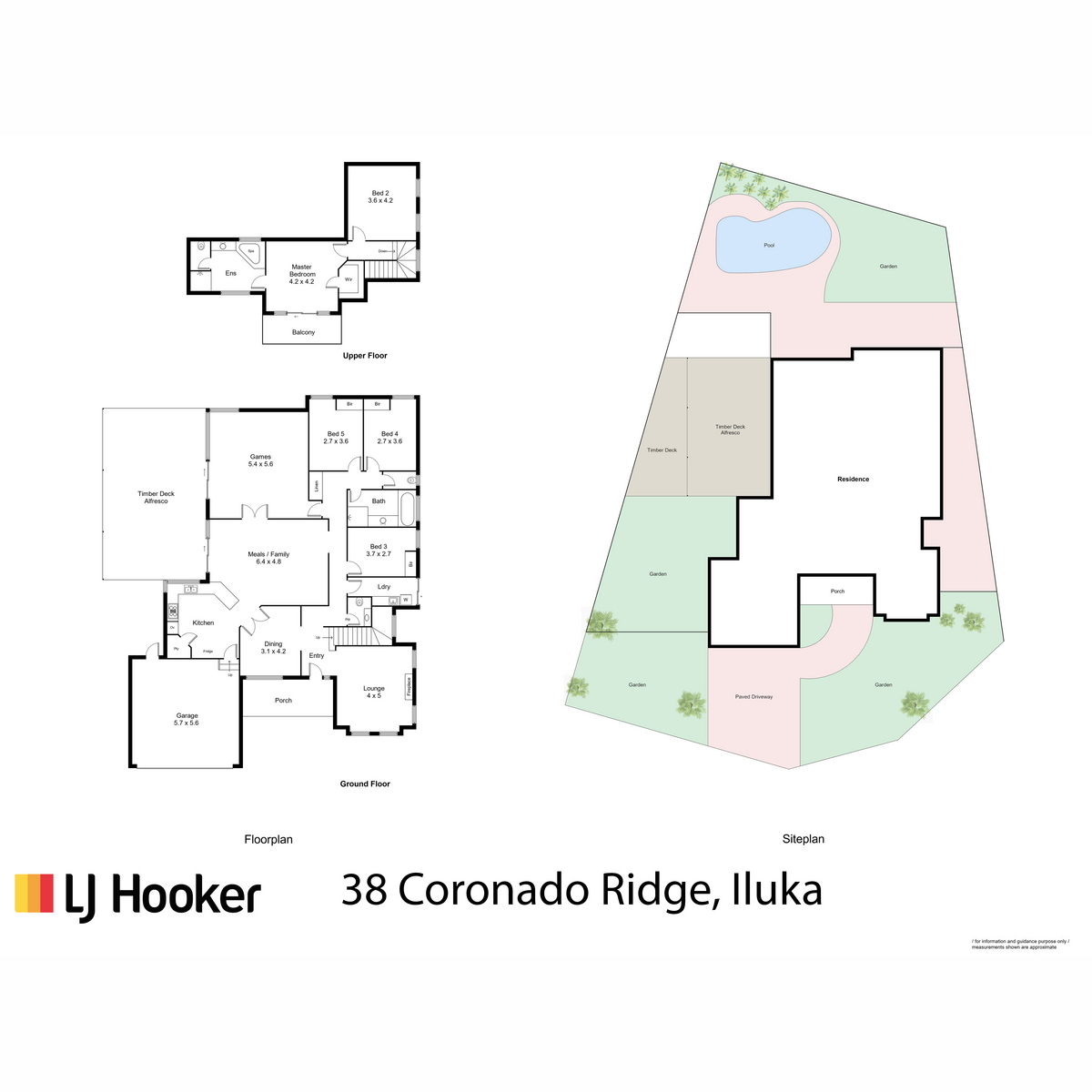 38 Coronado Ridge, ILUKA