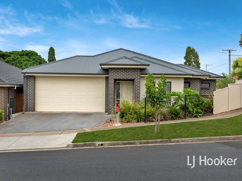 8 Fairview Tce, Clearview