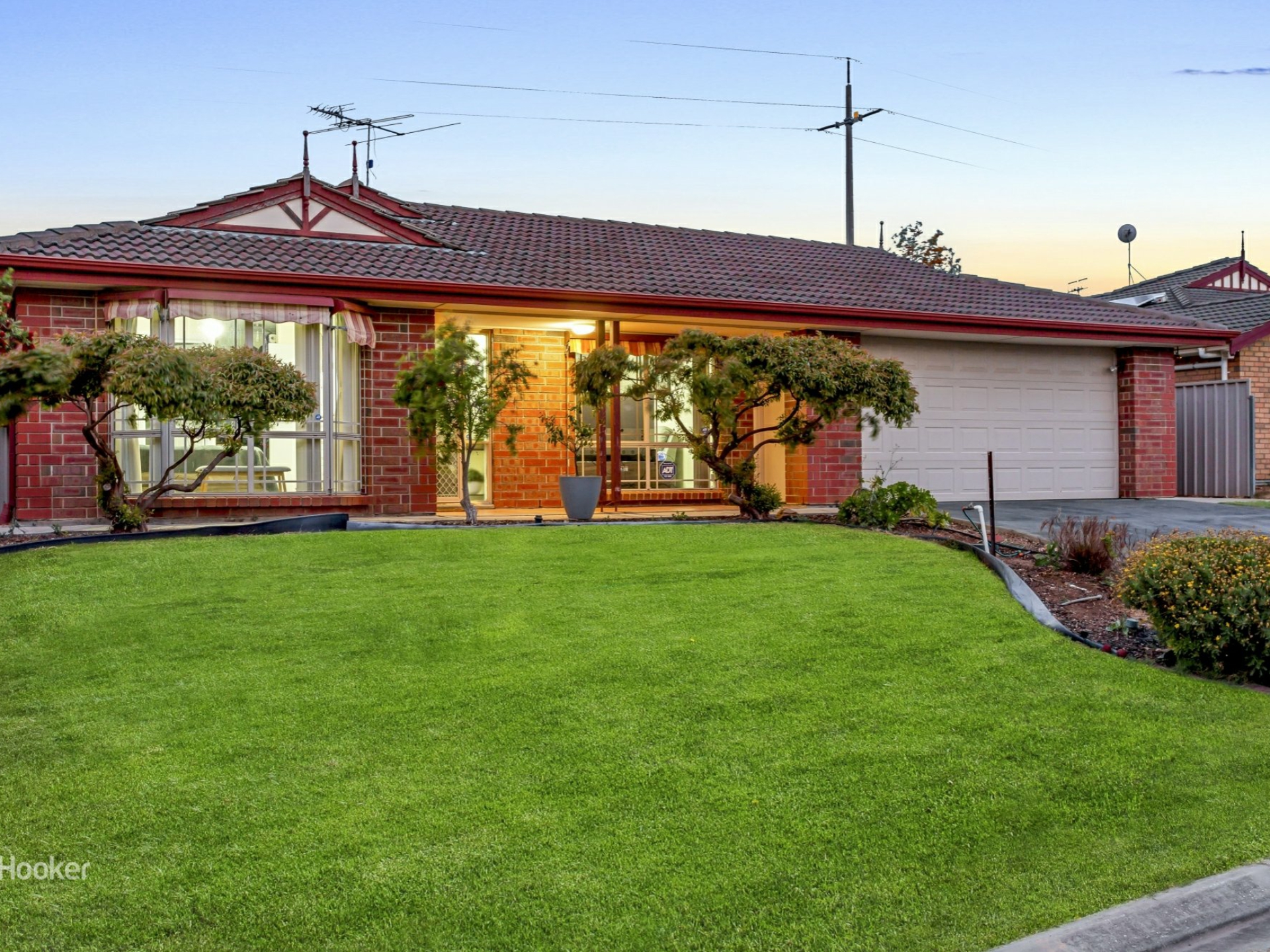 15 Landseer Place Hillbank SA